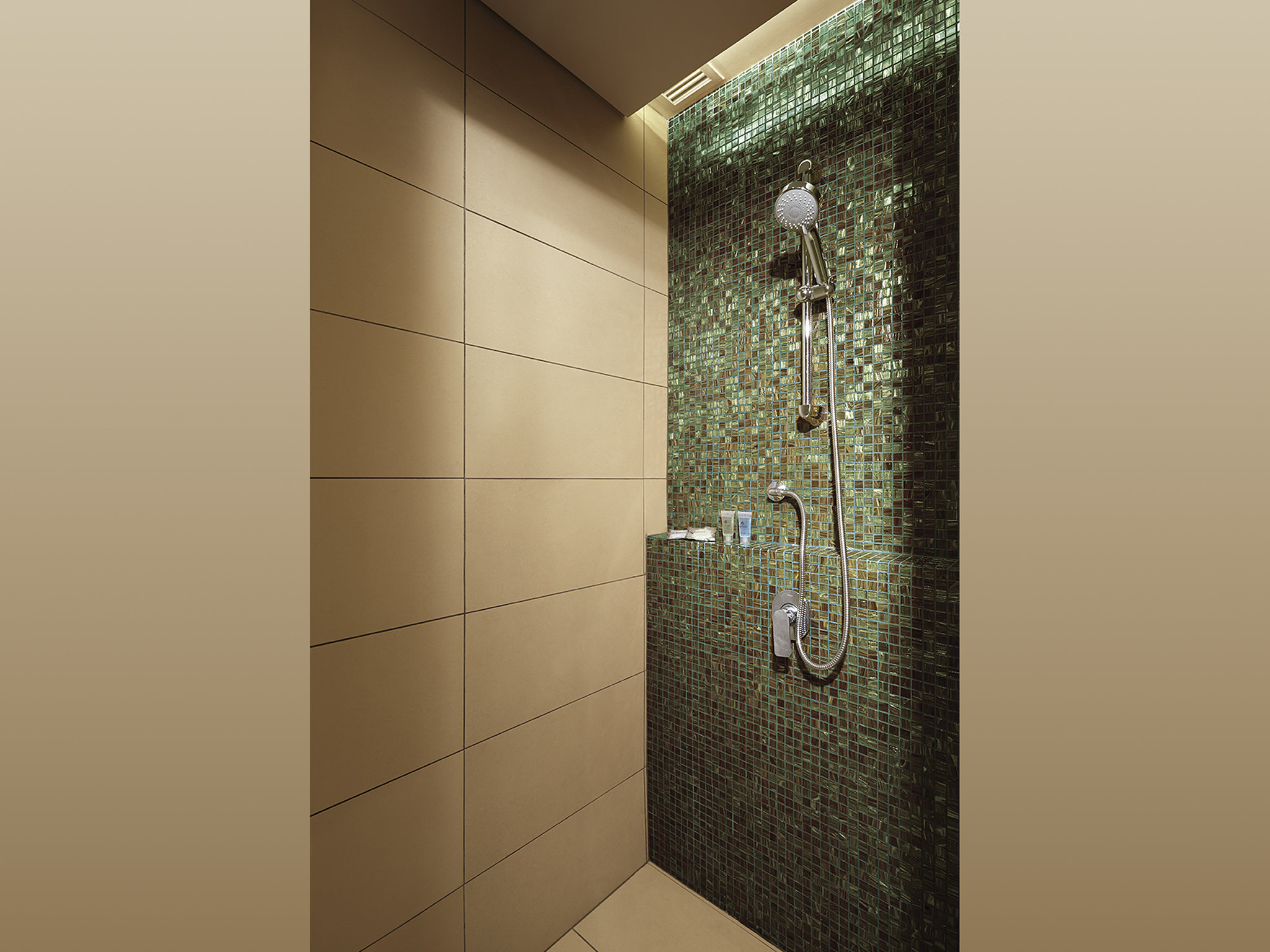 Double or Twin Premier Sea View