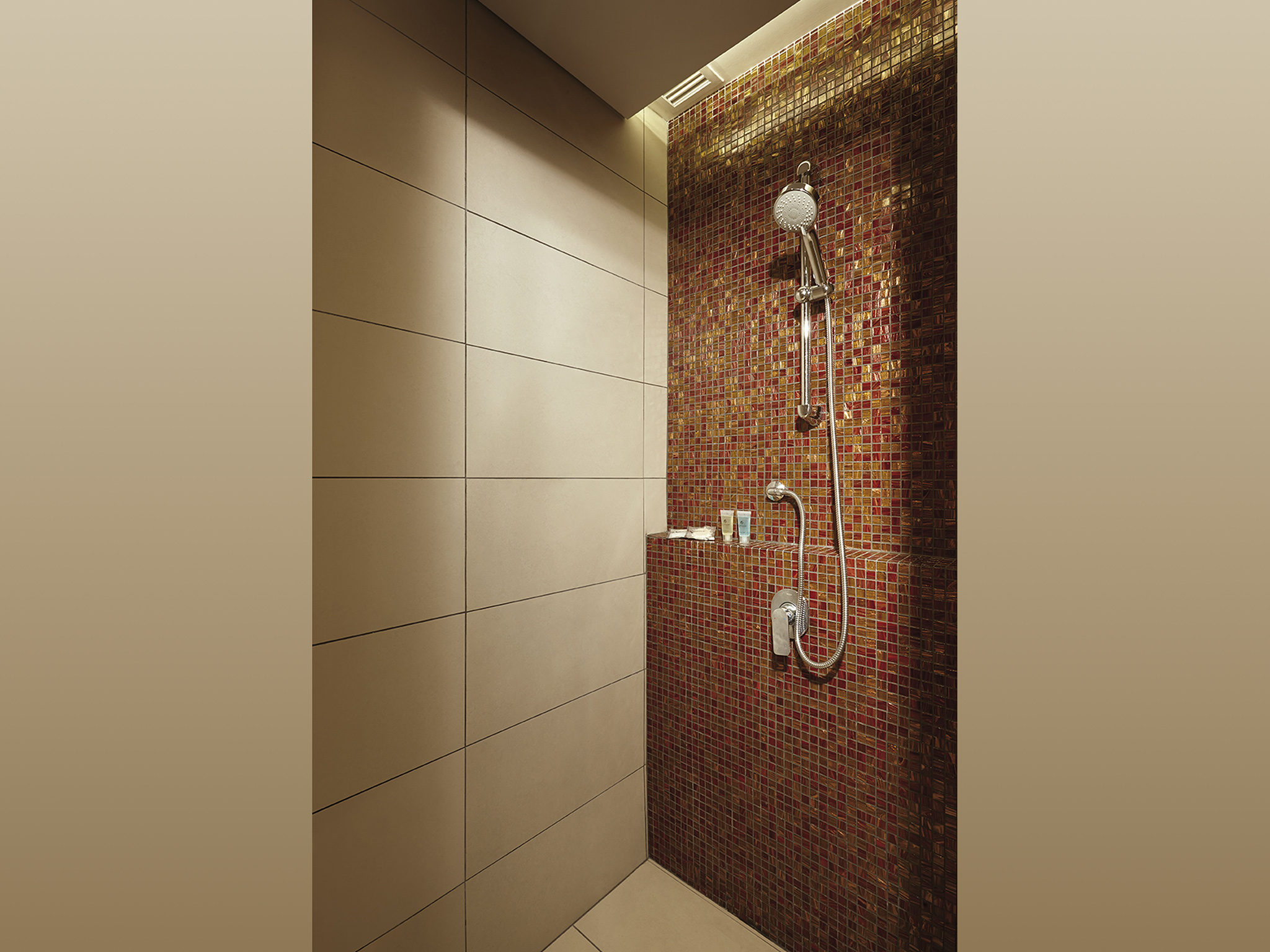 Double or Twin Premier