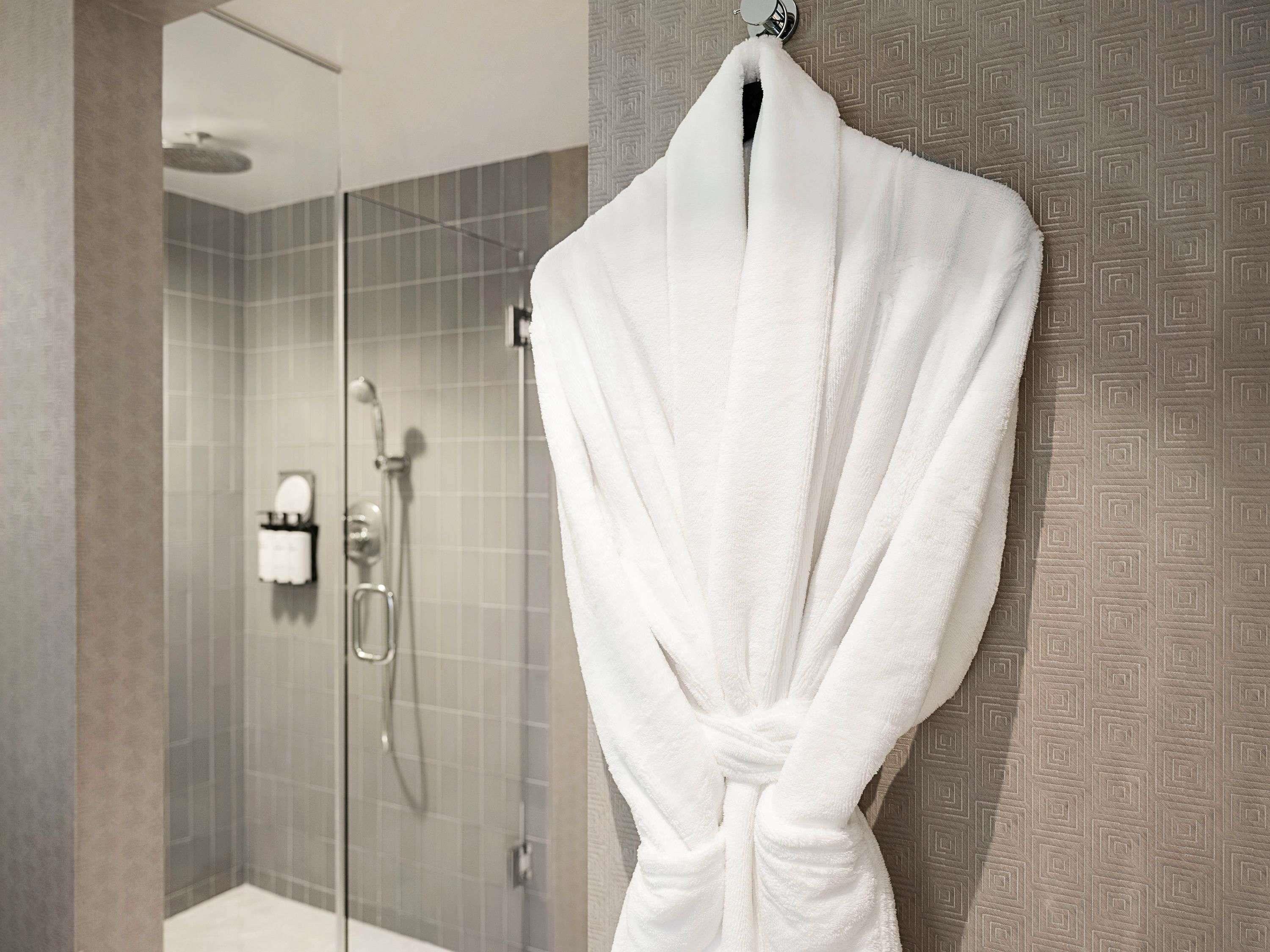 Double Superior King Bed