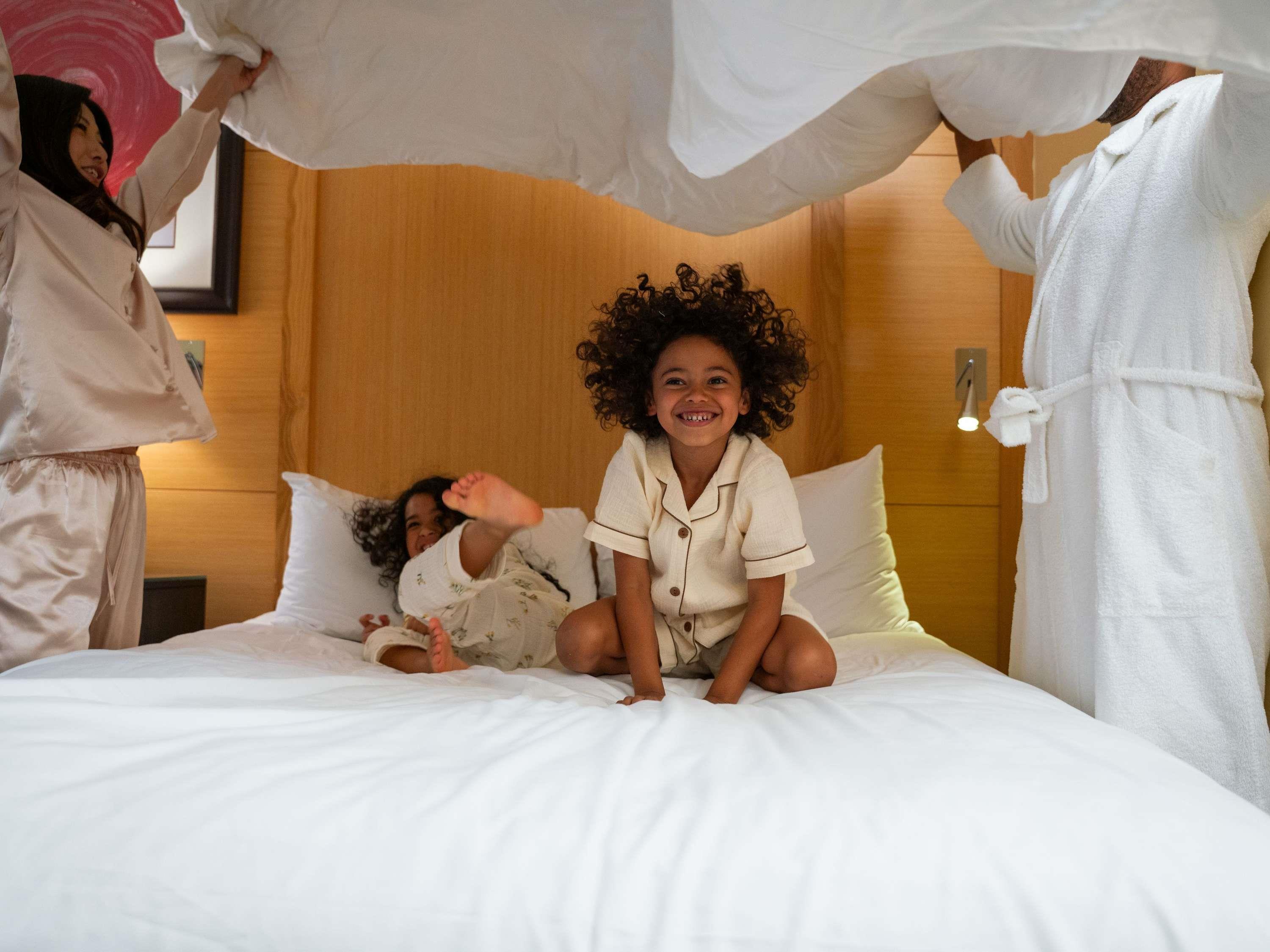 Double Superior with Views