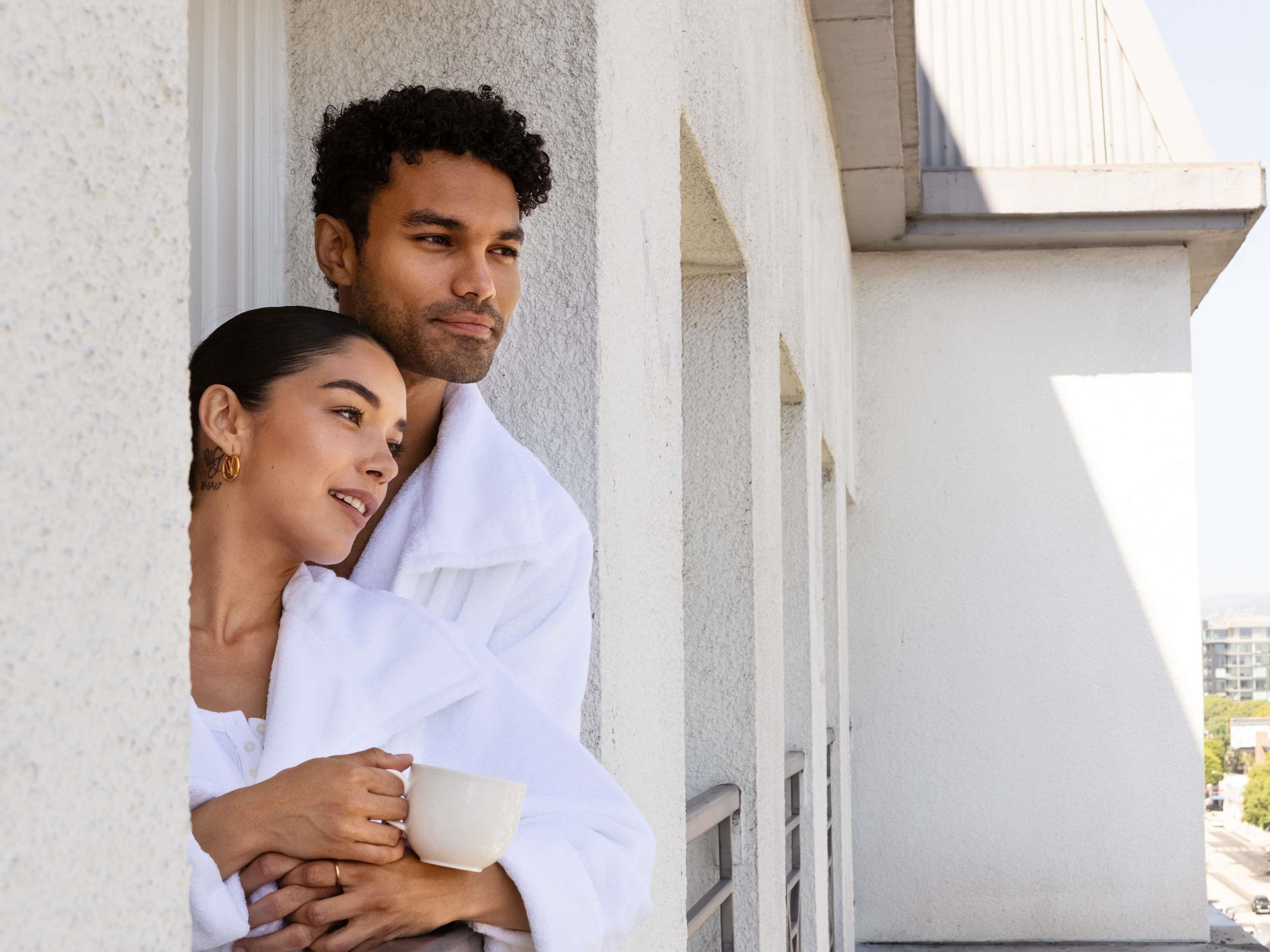 Double Superior with Views