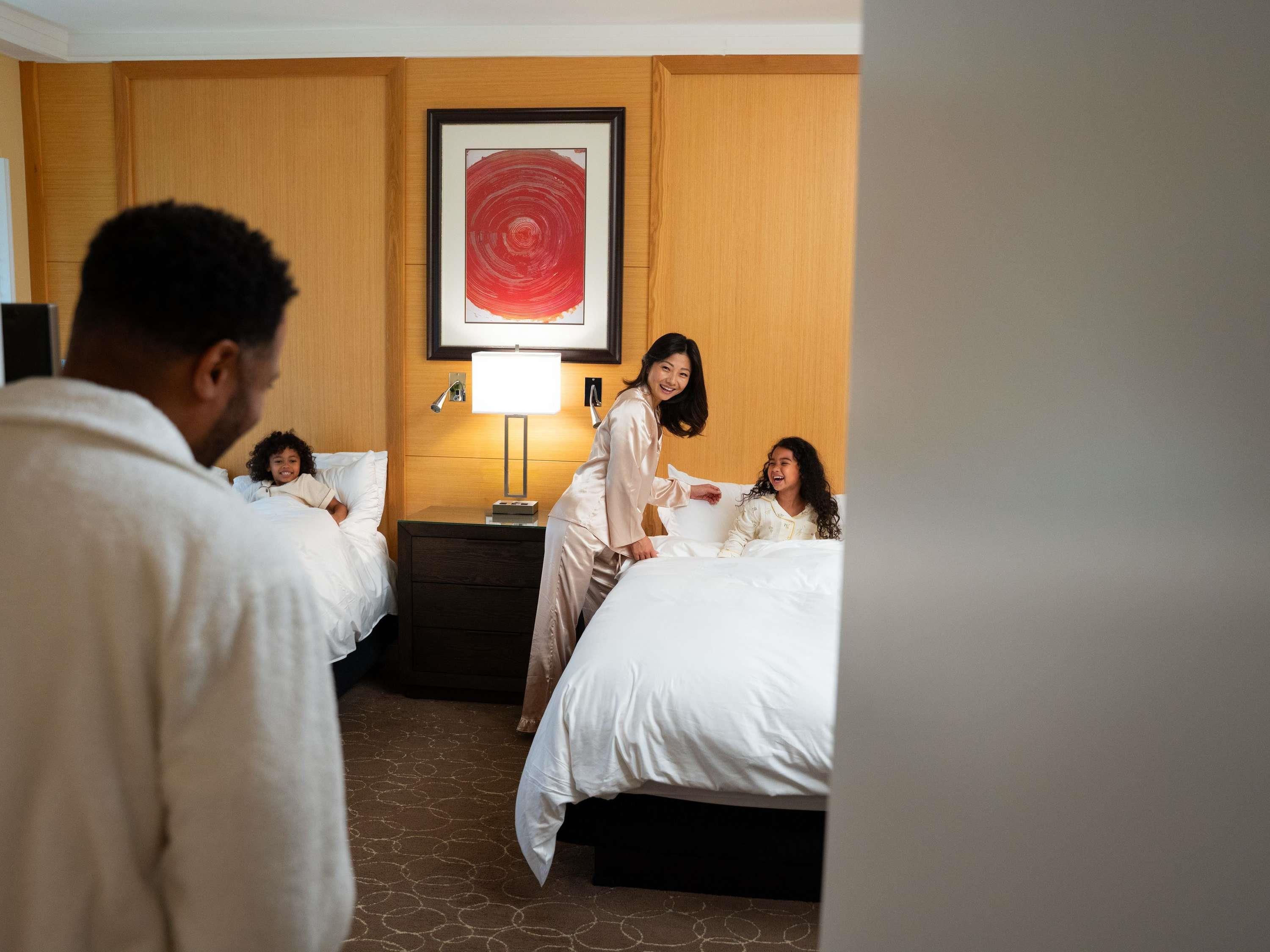 Double Superior with Views