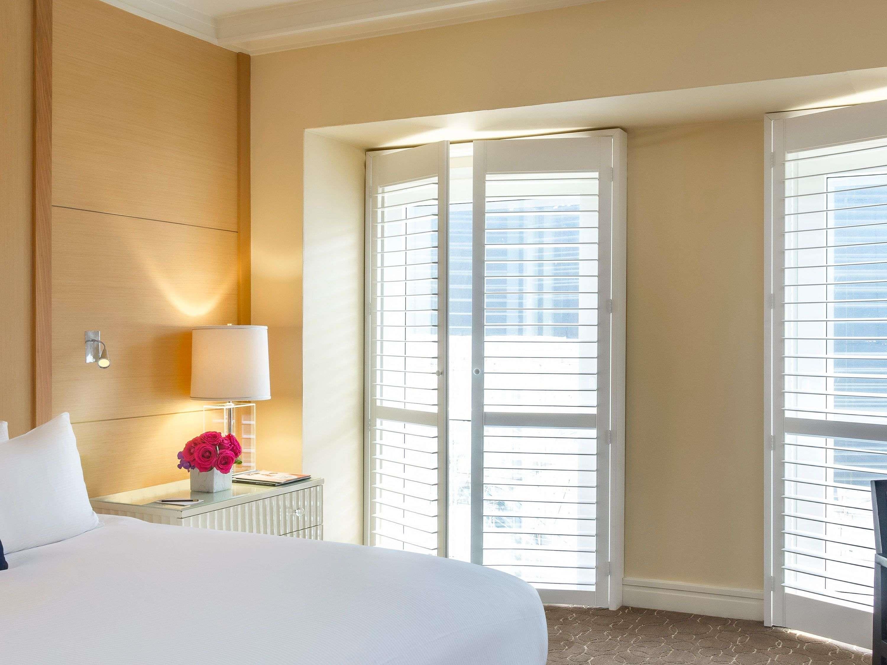 Double Superior King Bed