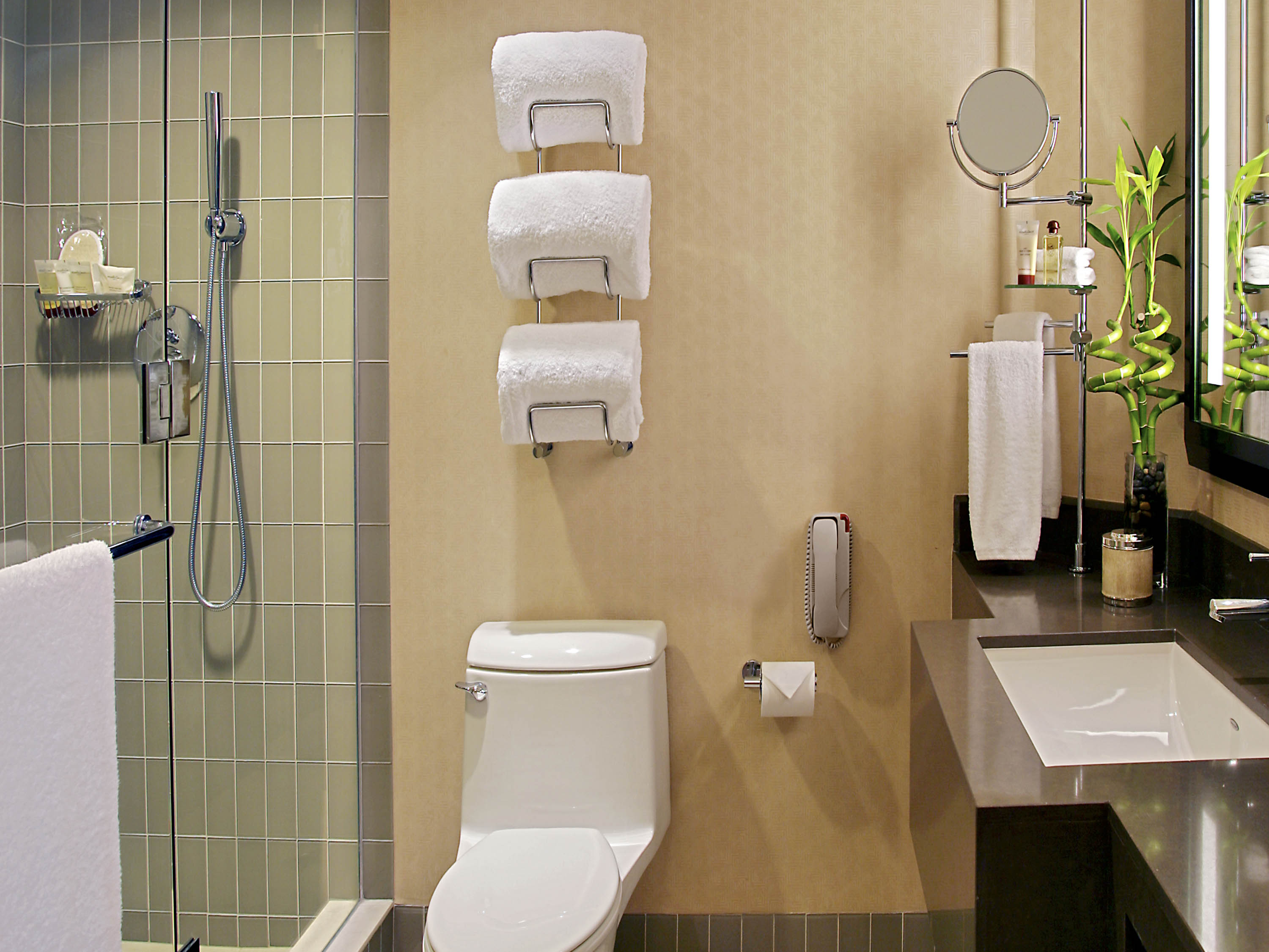 Double Superior with Views