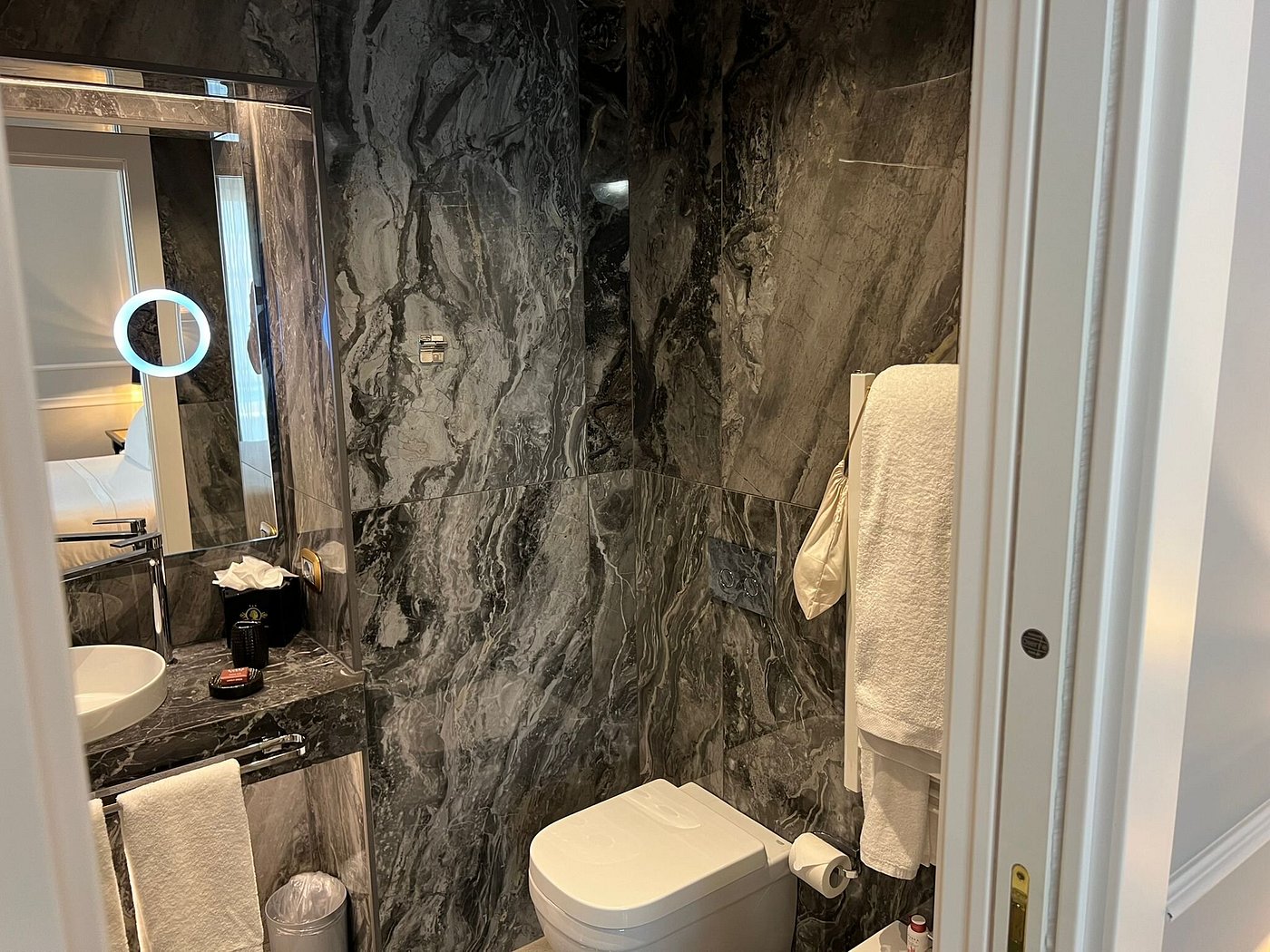 Suite Superior Capacity 3