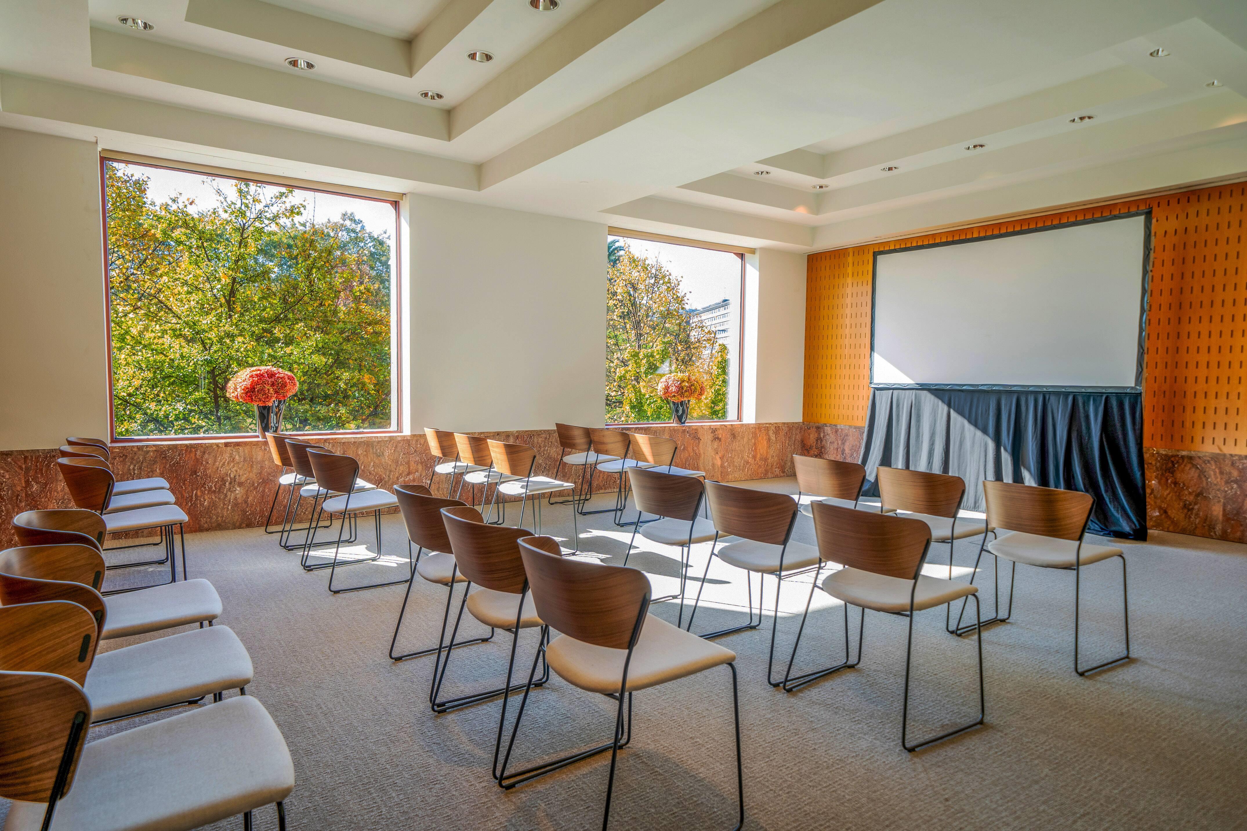 Conferences