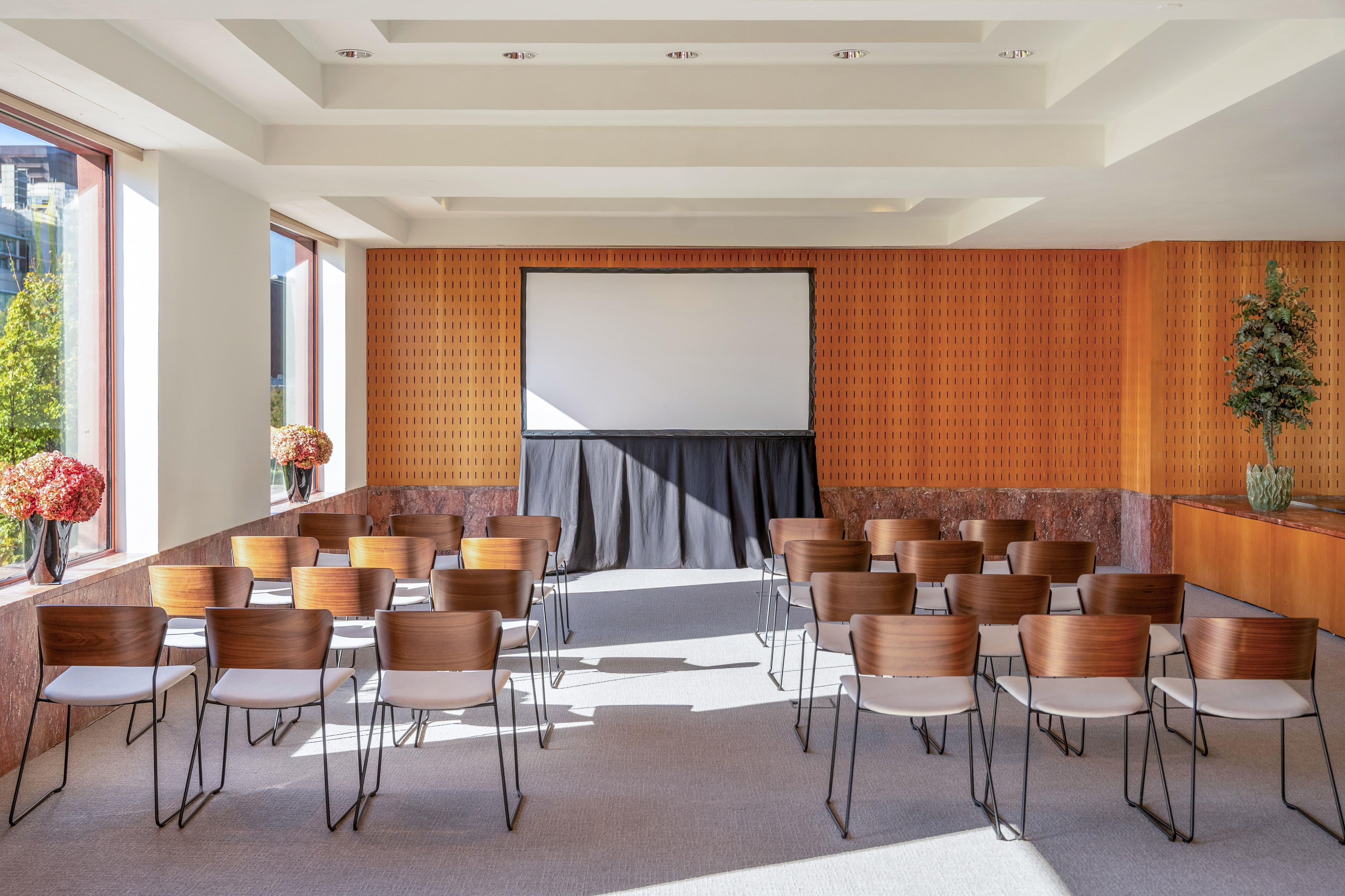 Conferences