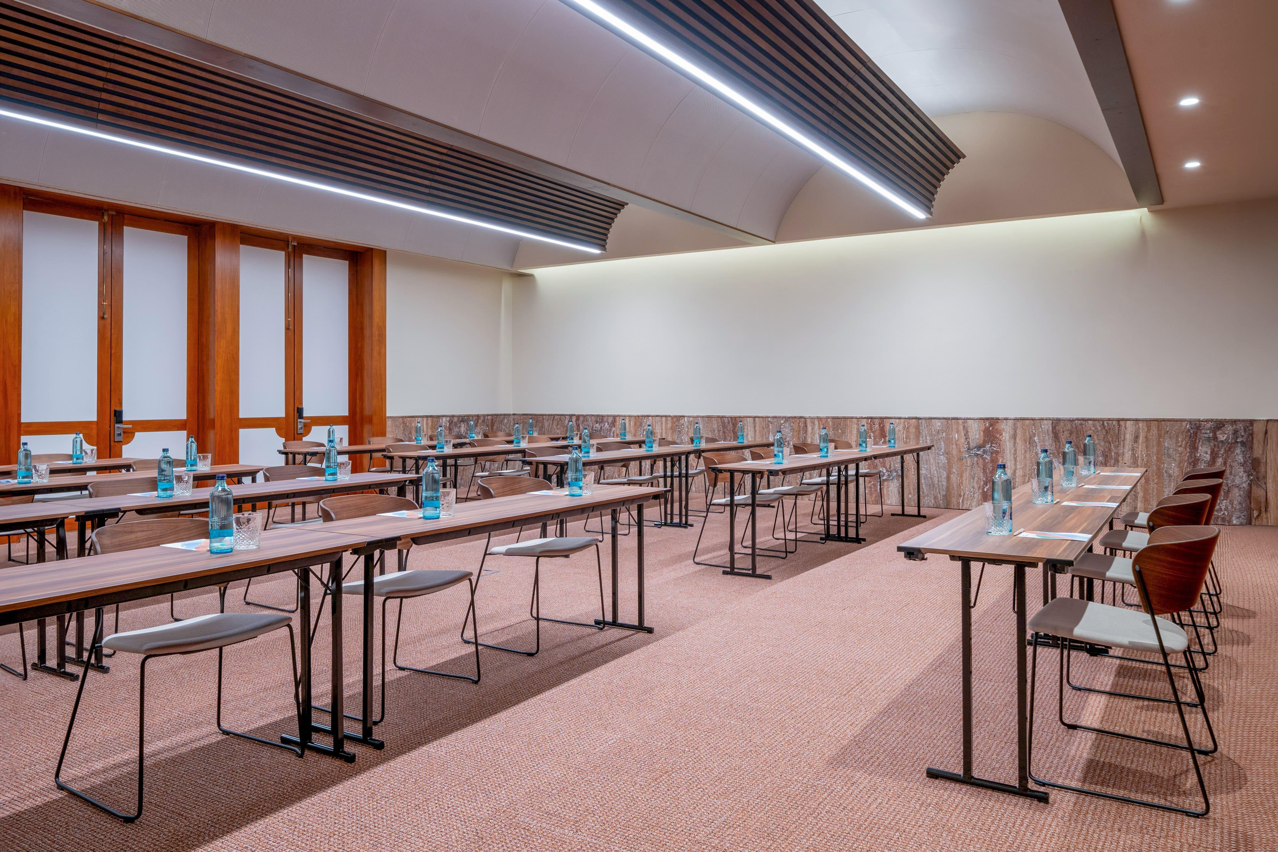 Conferences