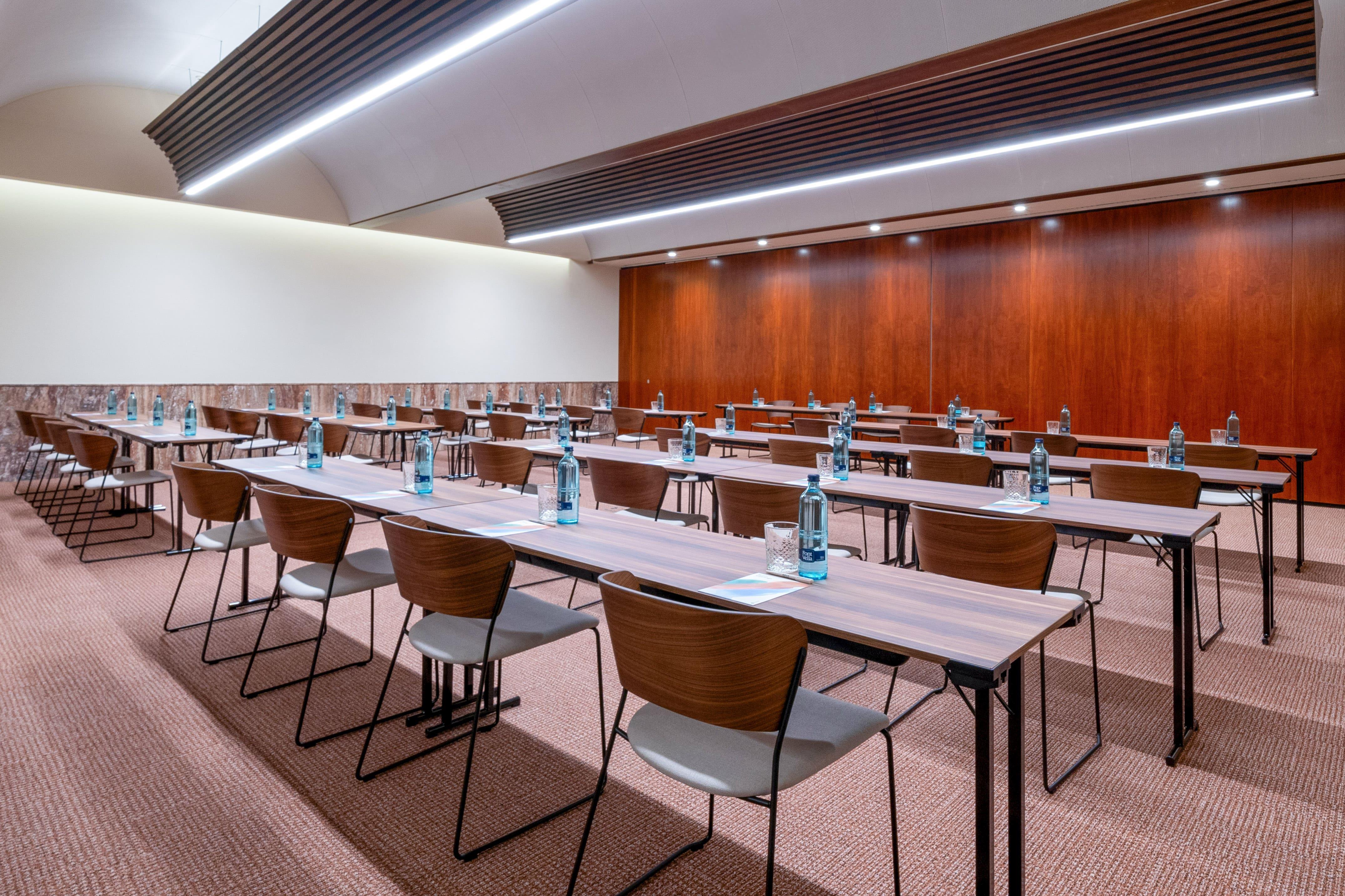 Conferences