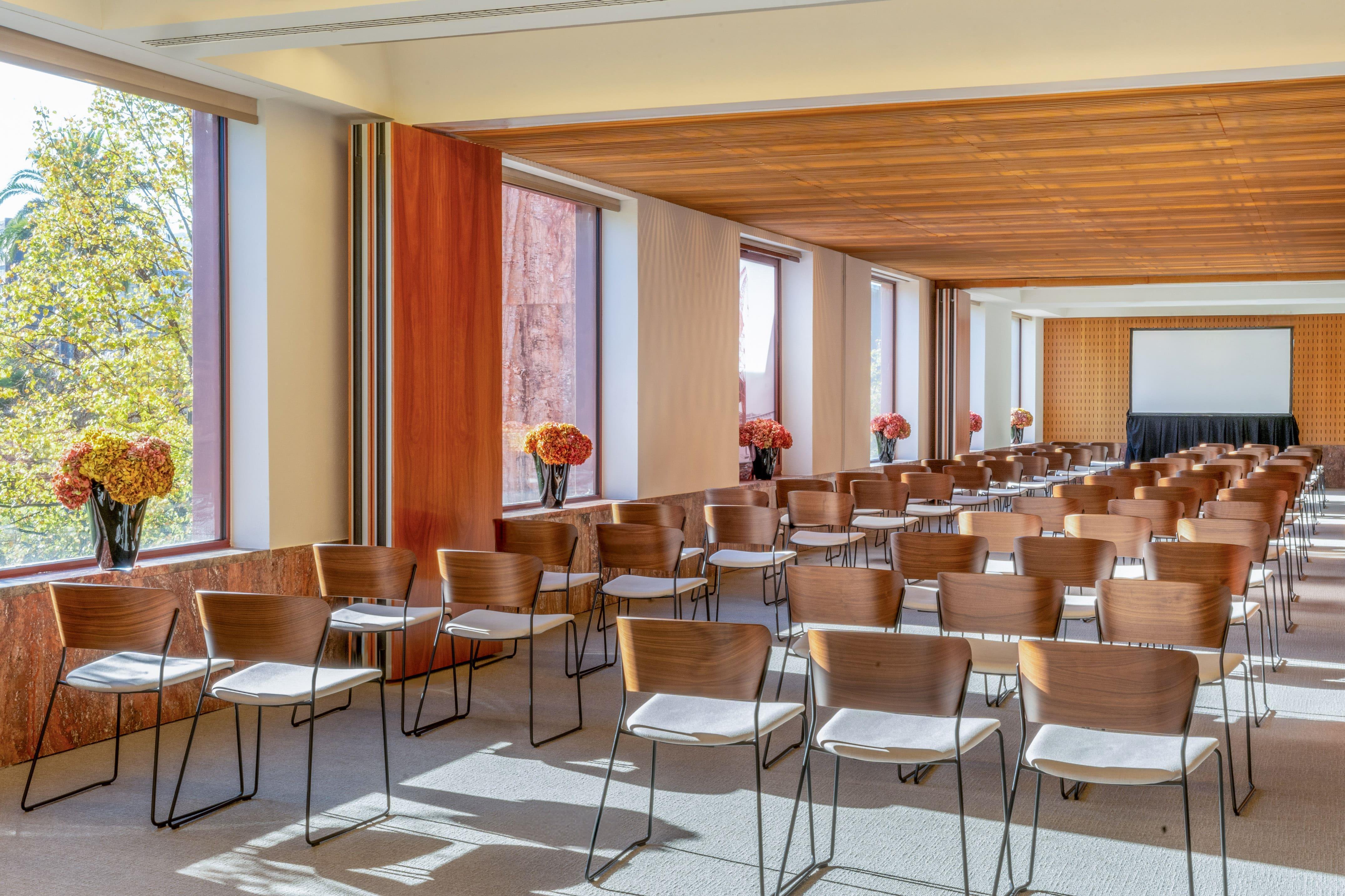 Conferences