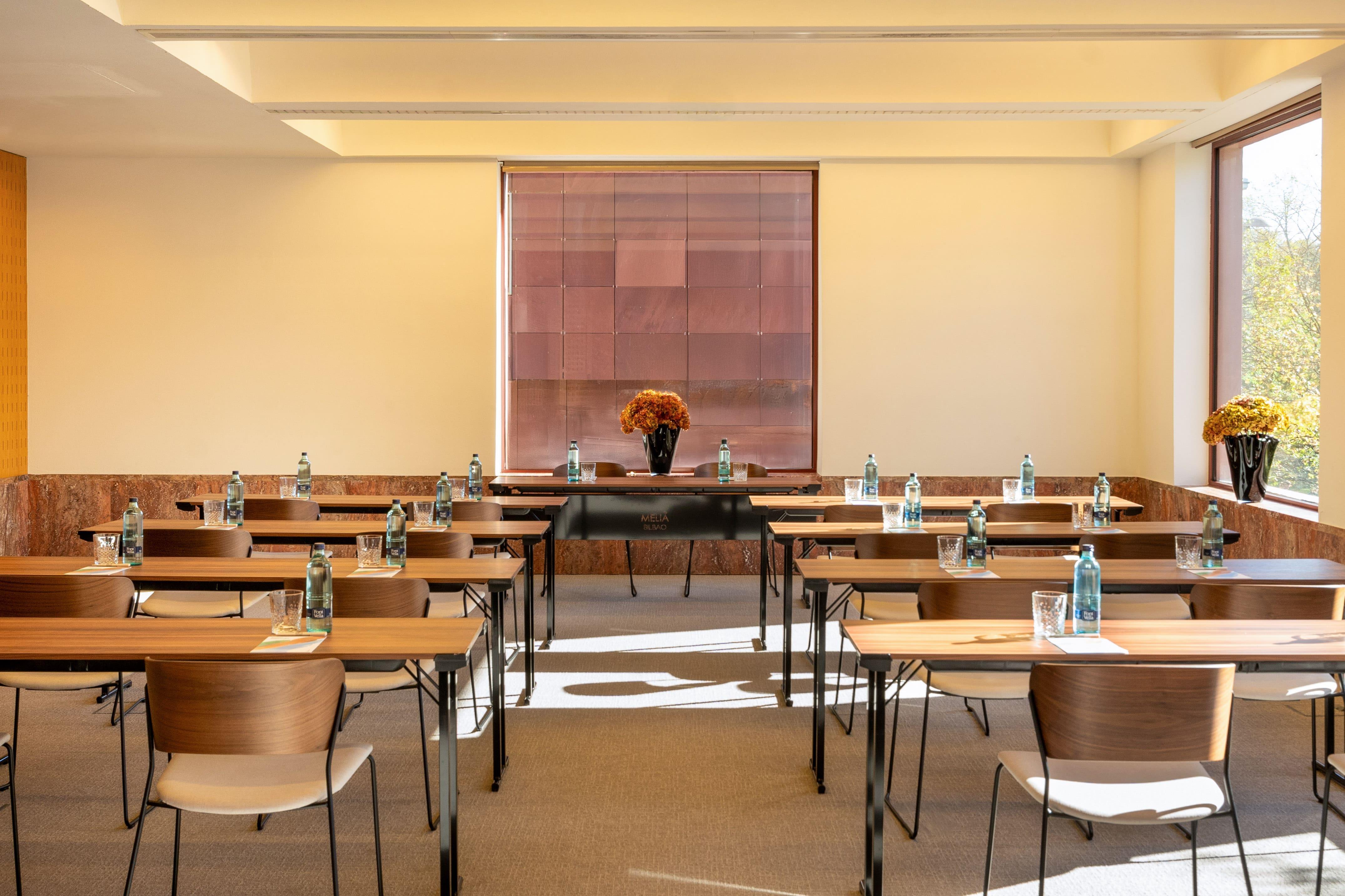 Conferences