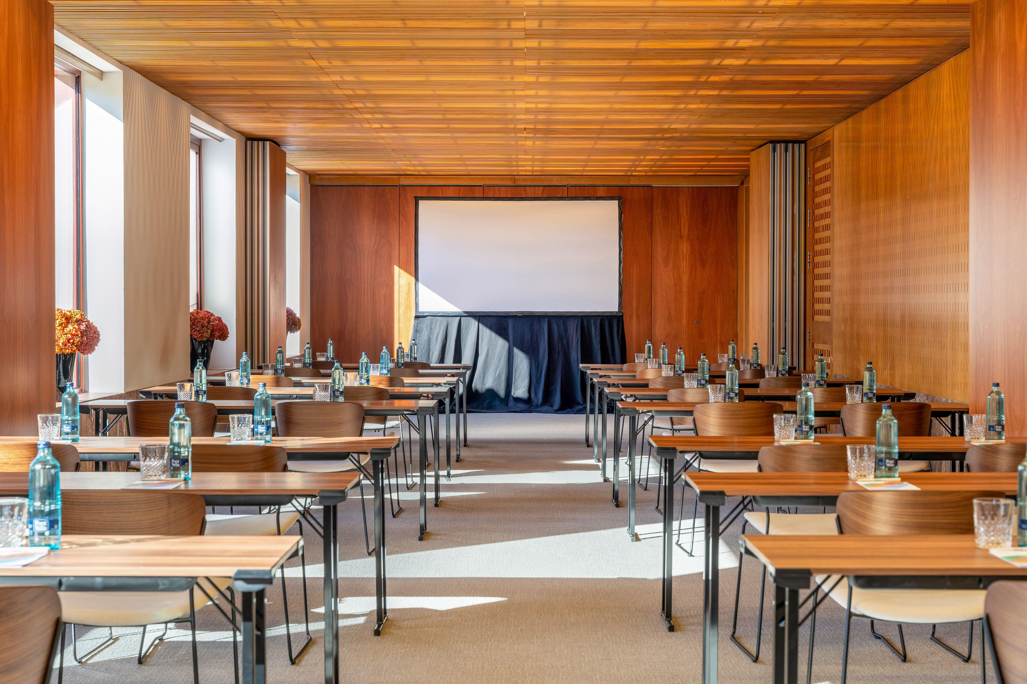 Conferences