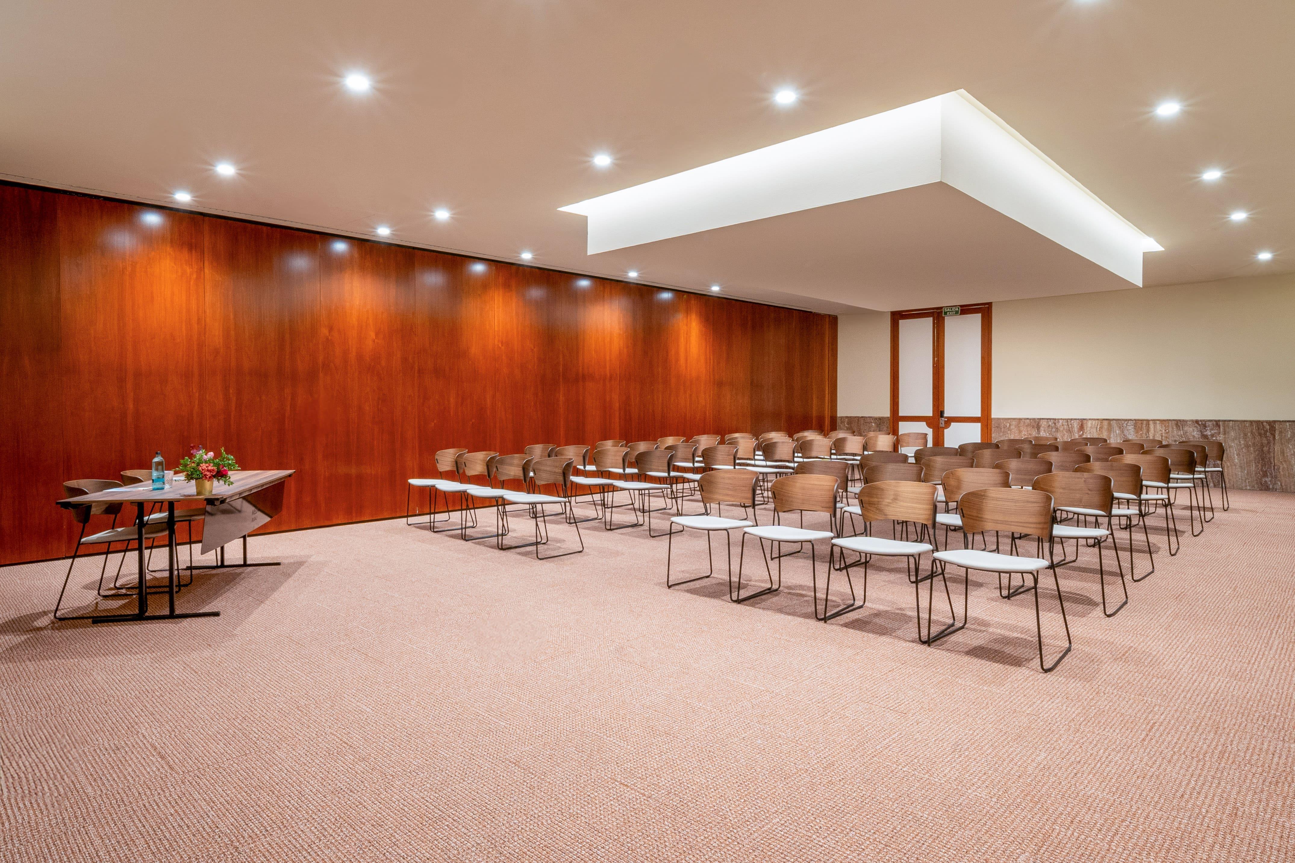 Conferences