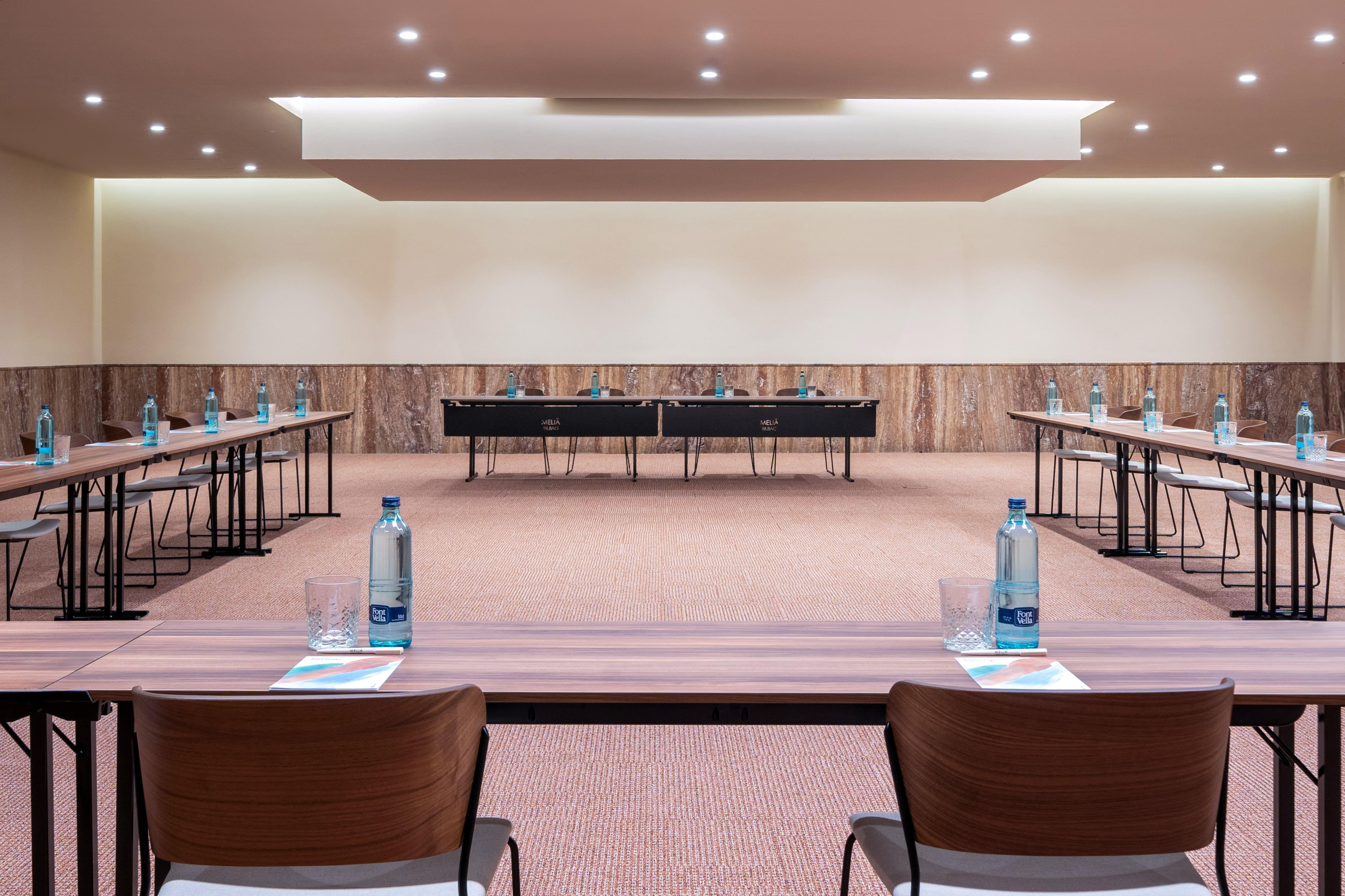 Conferences