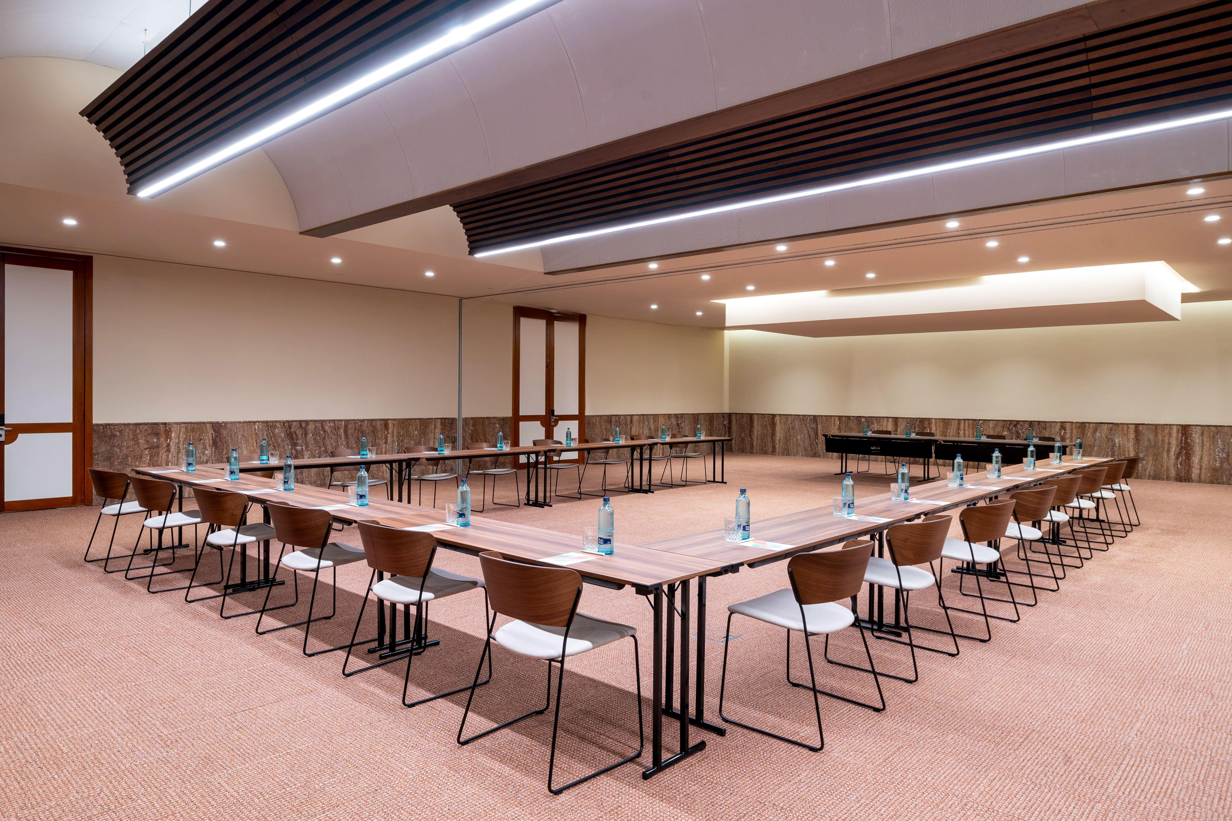 Conferences