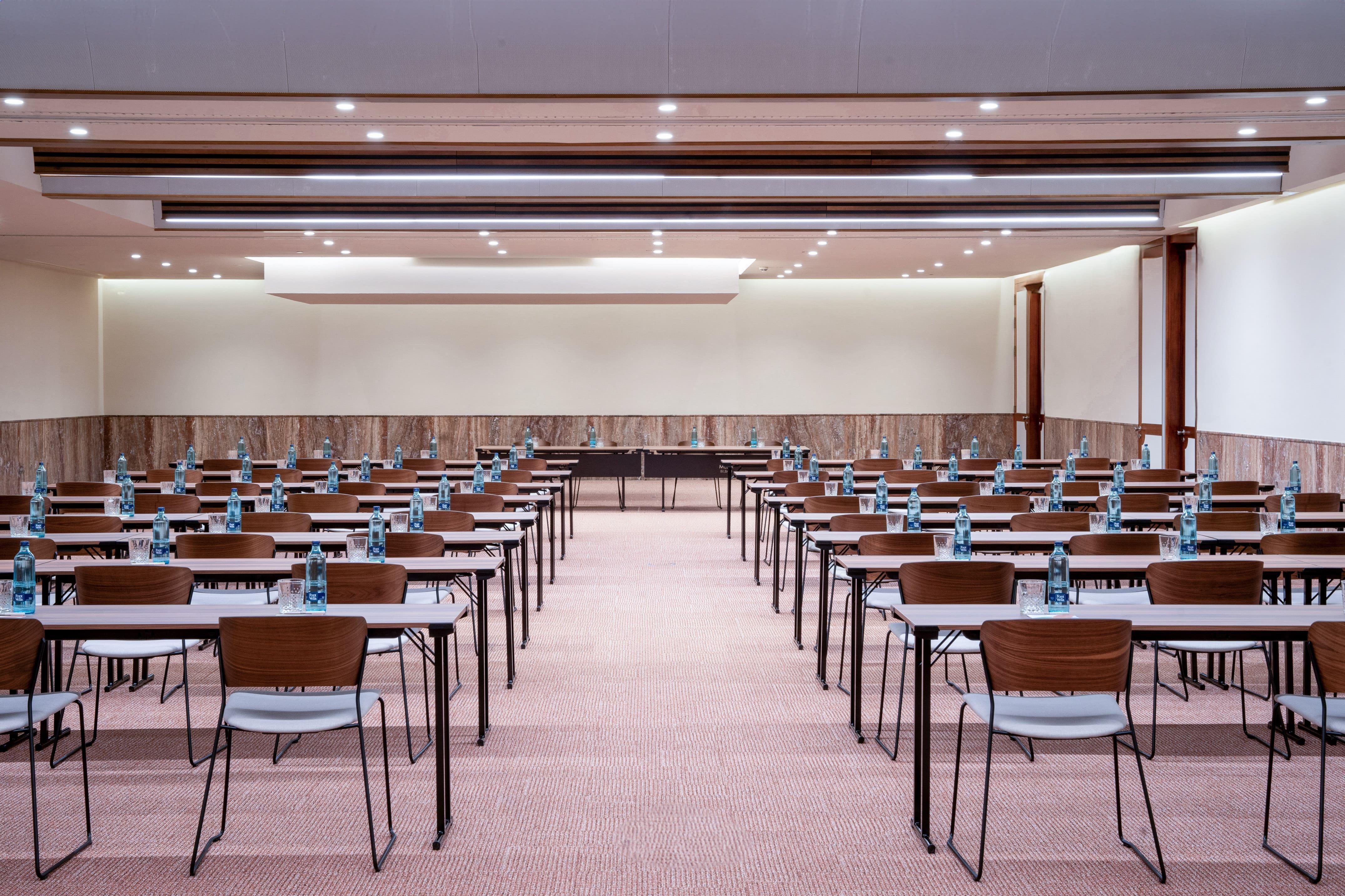 Conferences