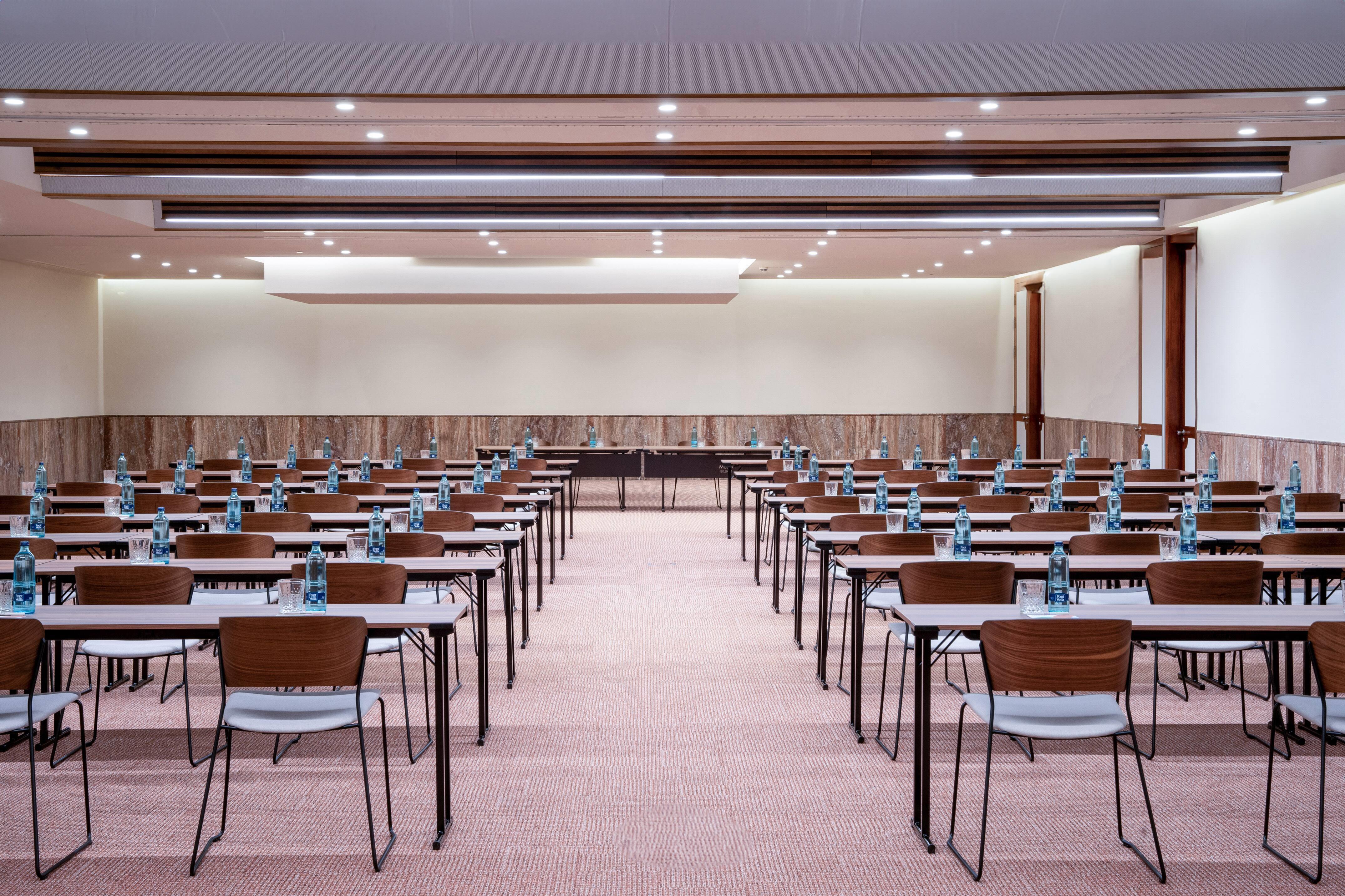 Conferences