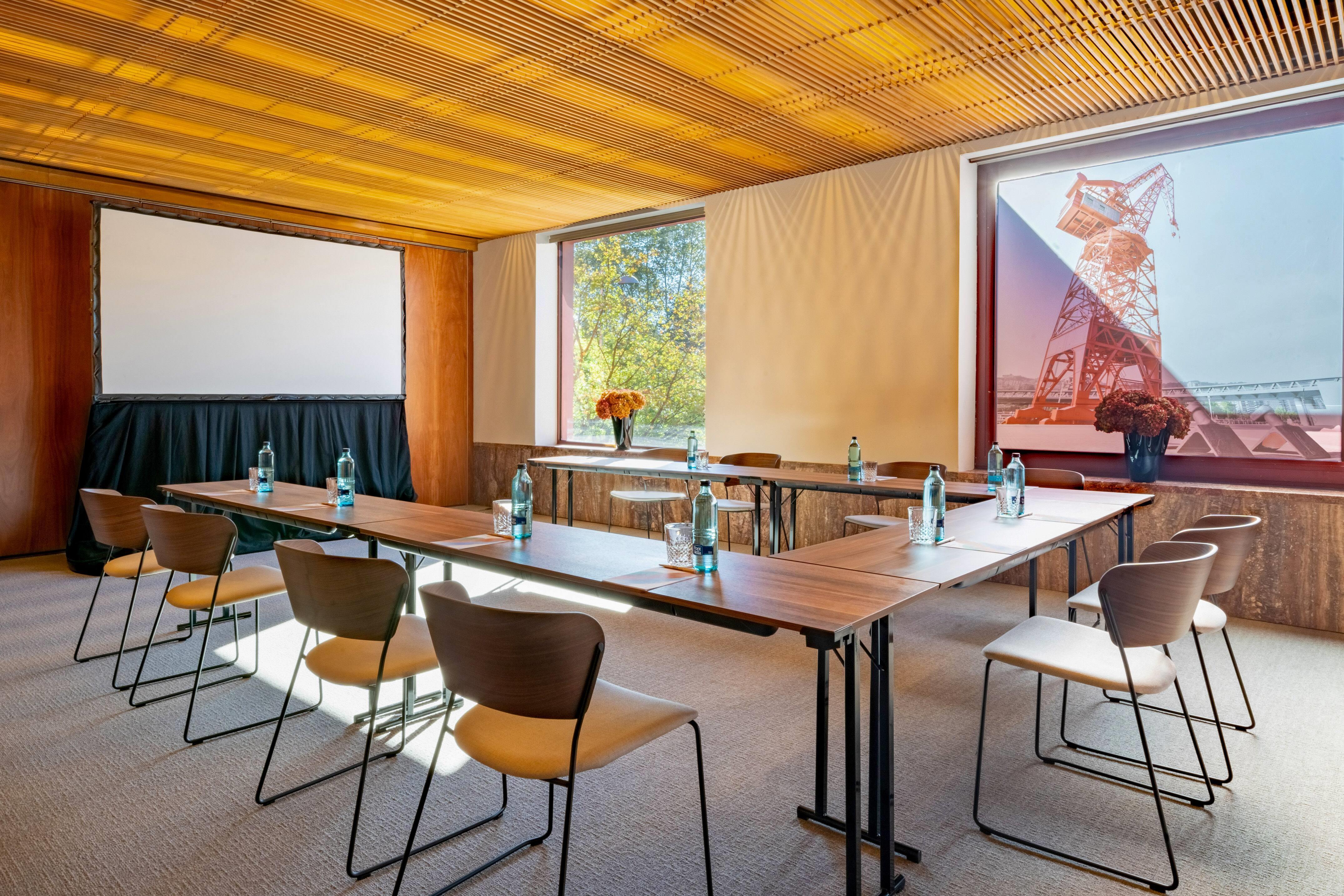 Conferences
