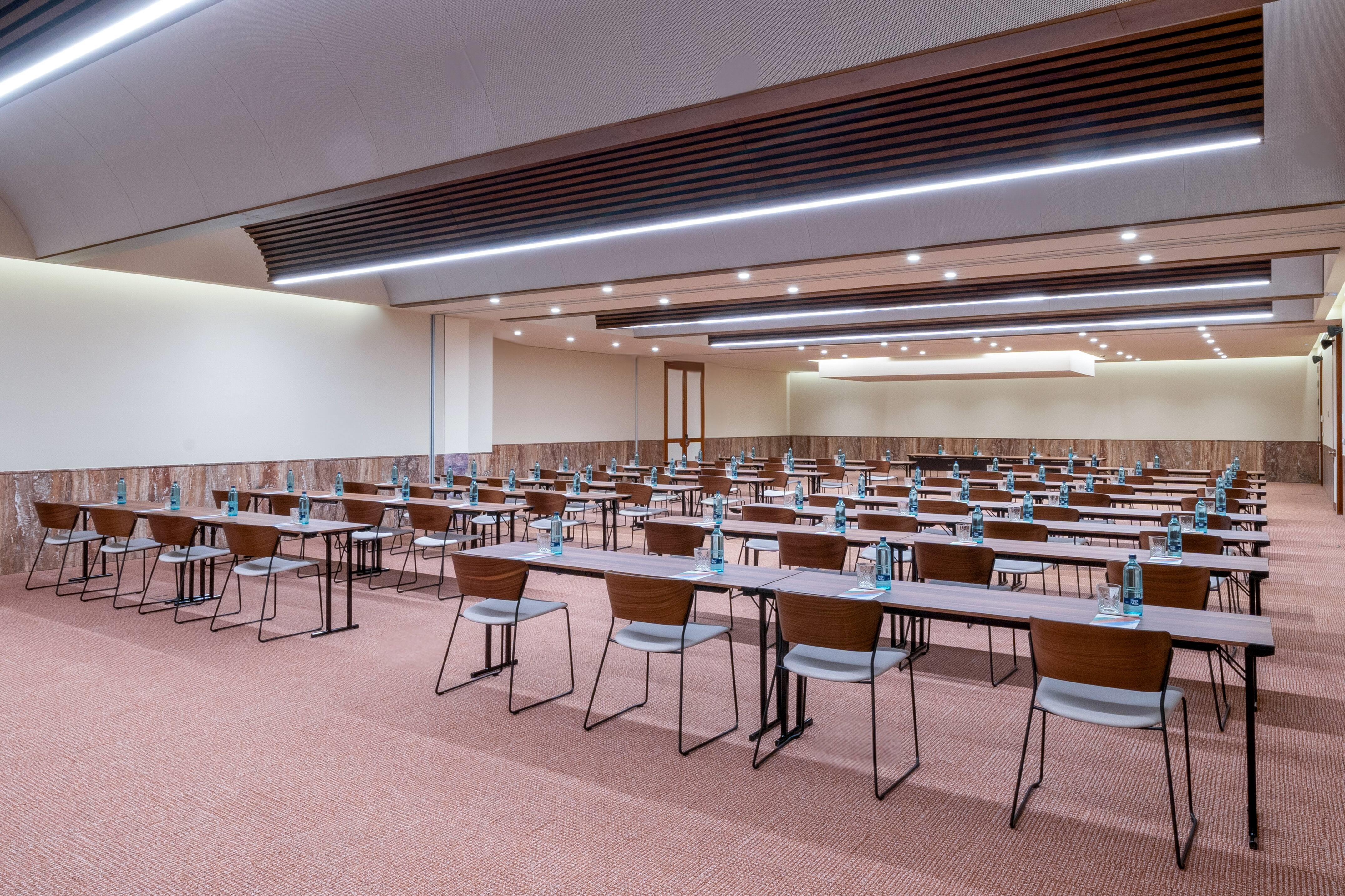 Conferences