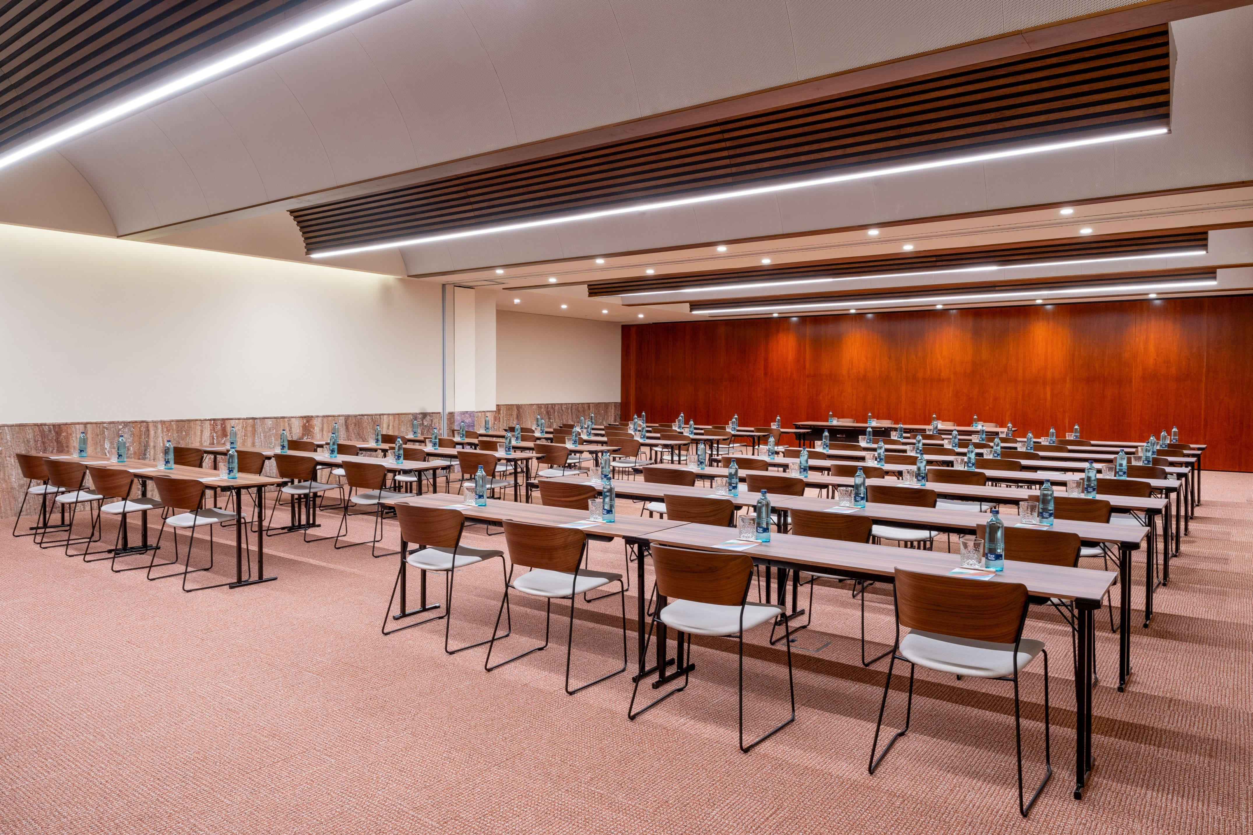 Conferences
