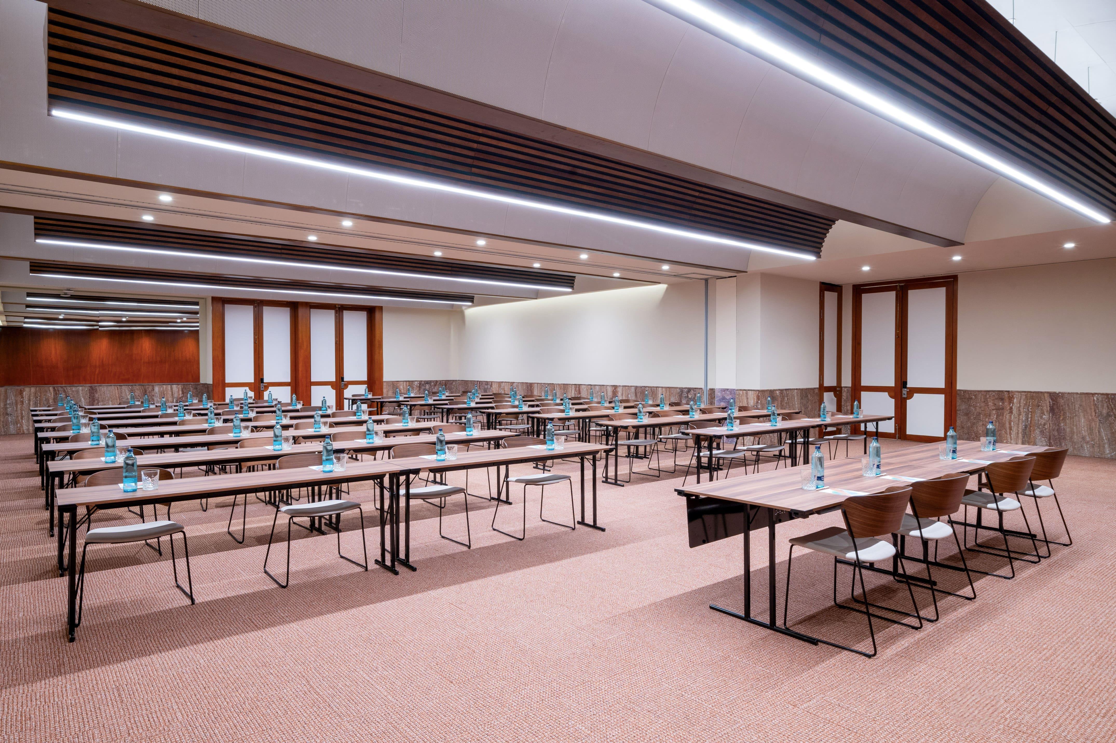 Conferences