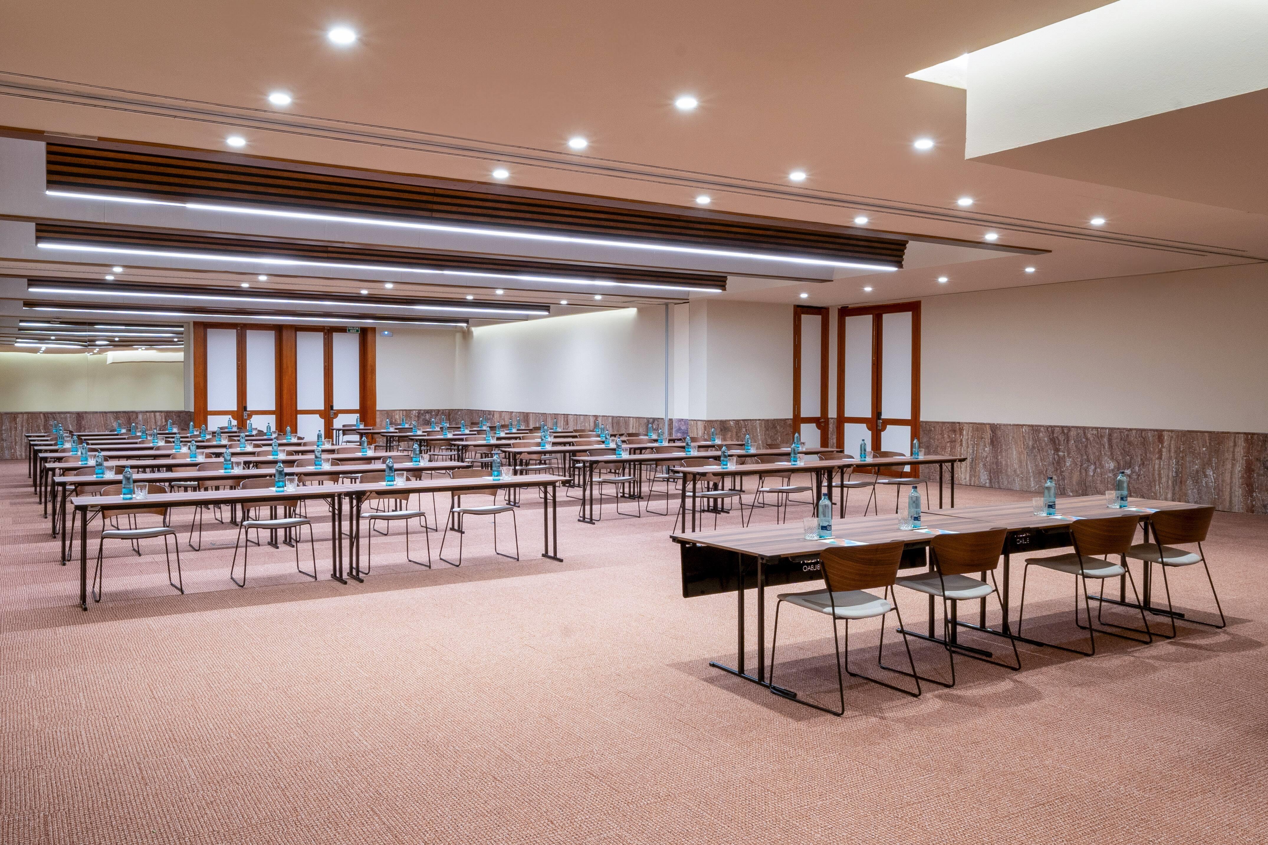 Conferences