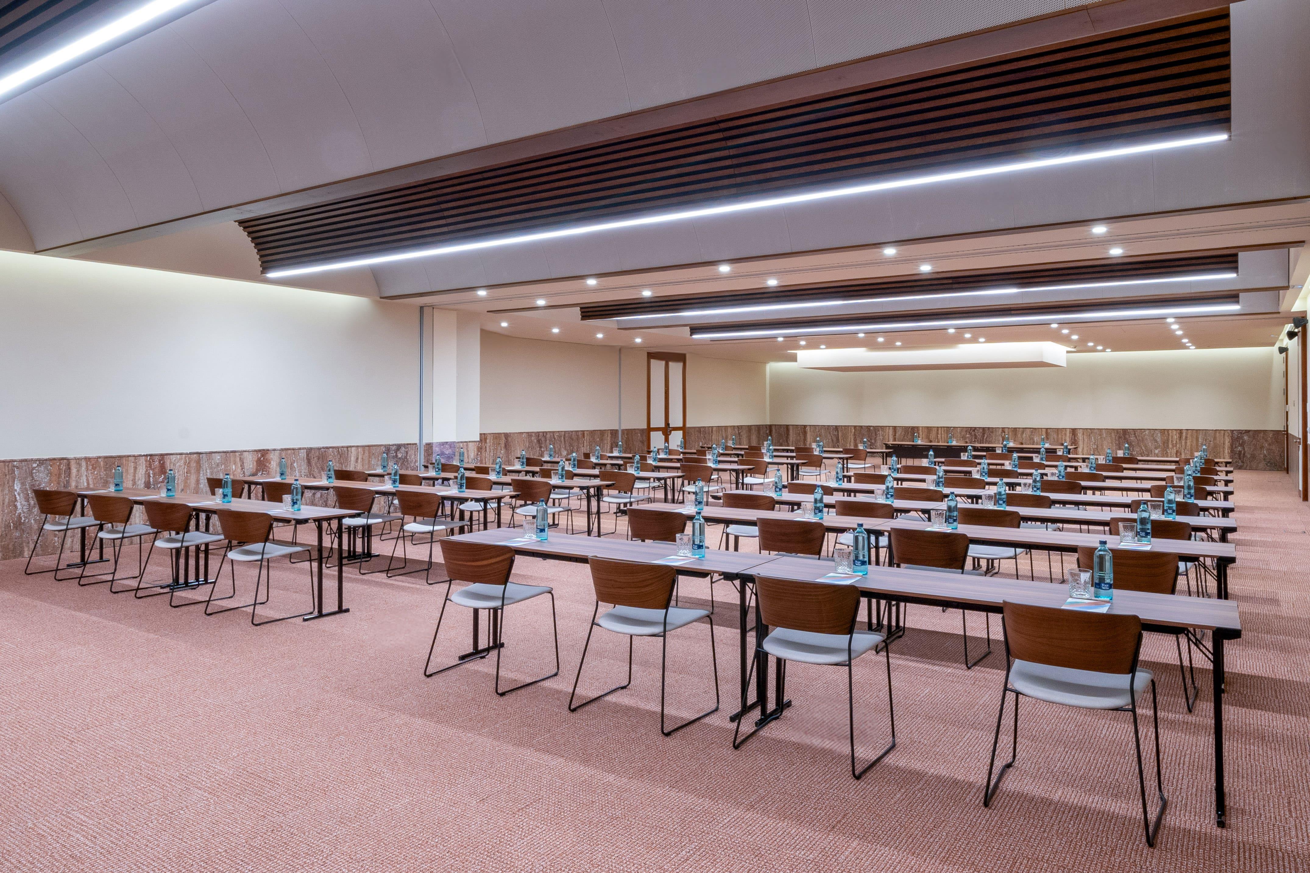 Conferences