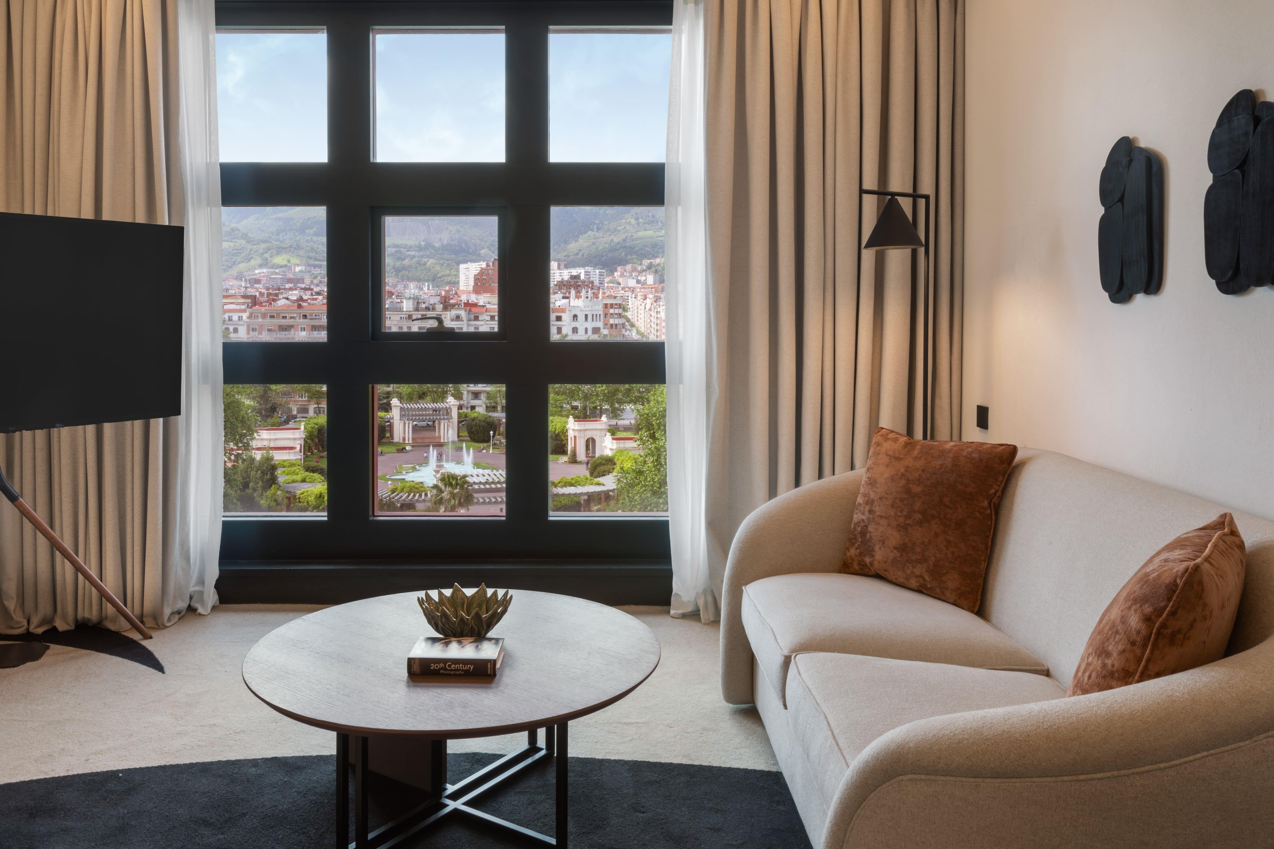 Suite Standard