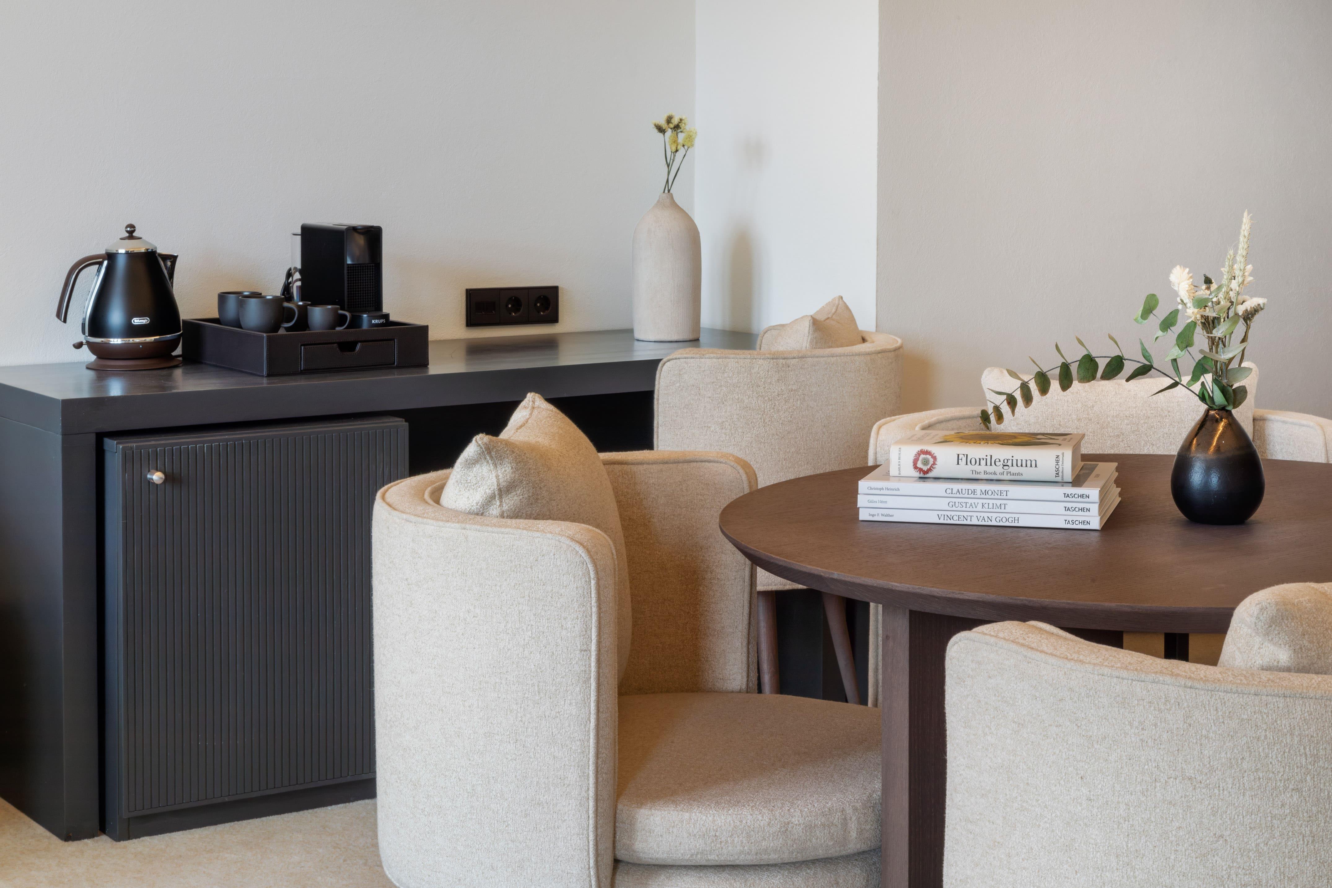 Suite Standard