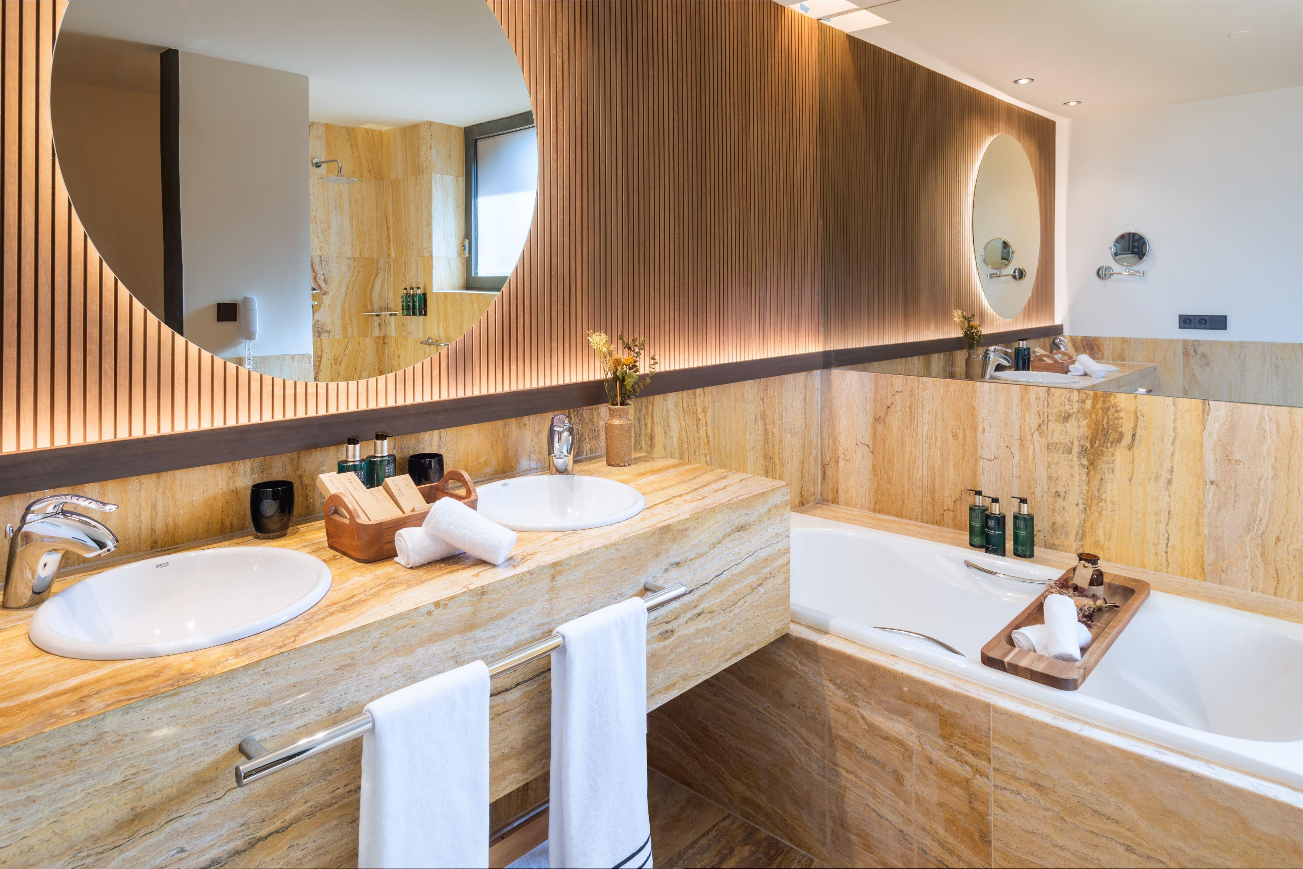 Suite Standard