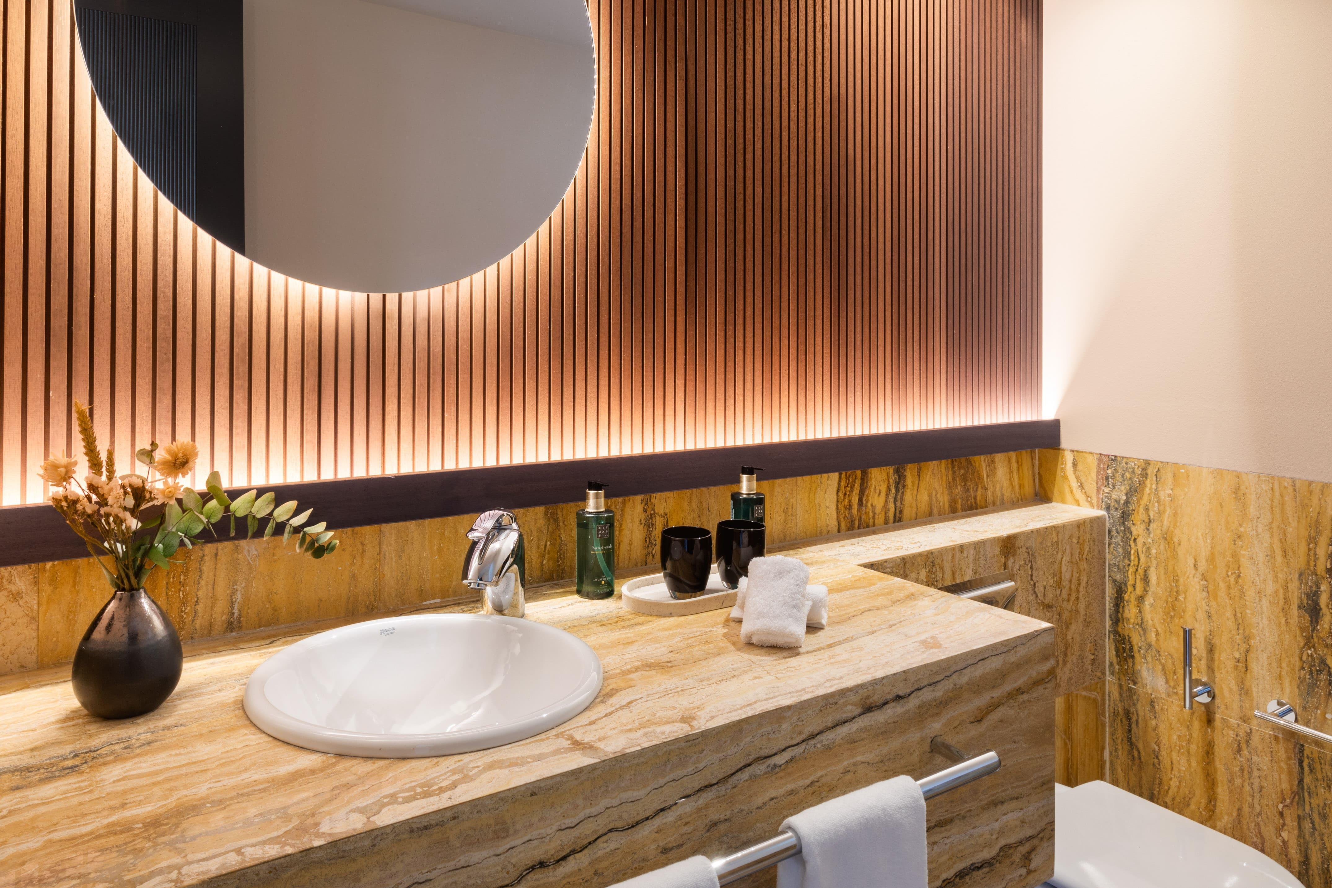 Suite Standard