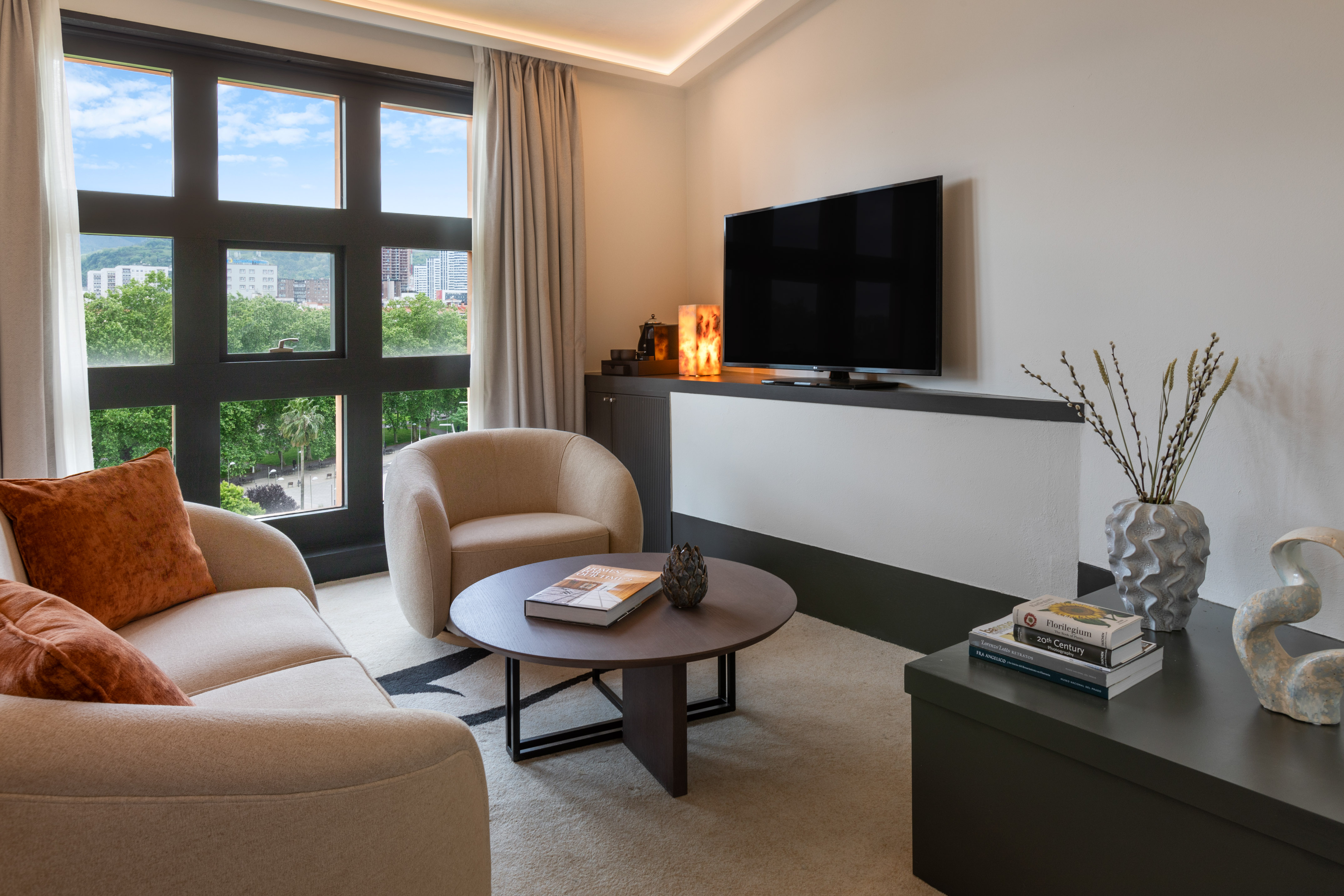 Junior Suite Standard