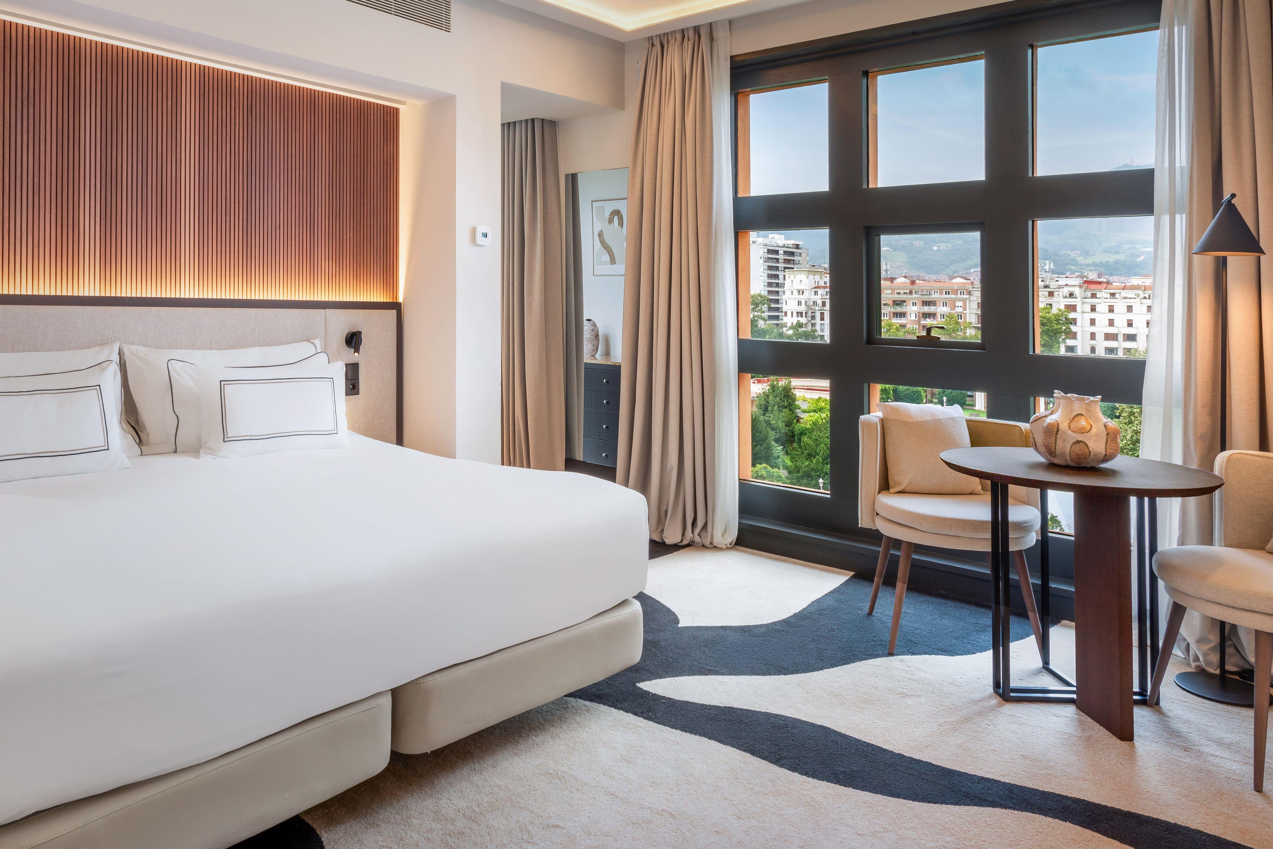 Junior Suite Standard