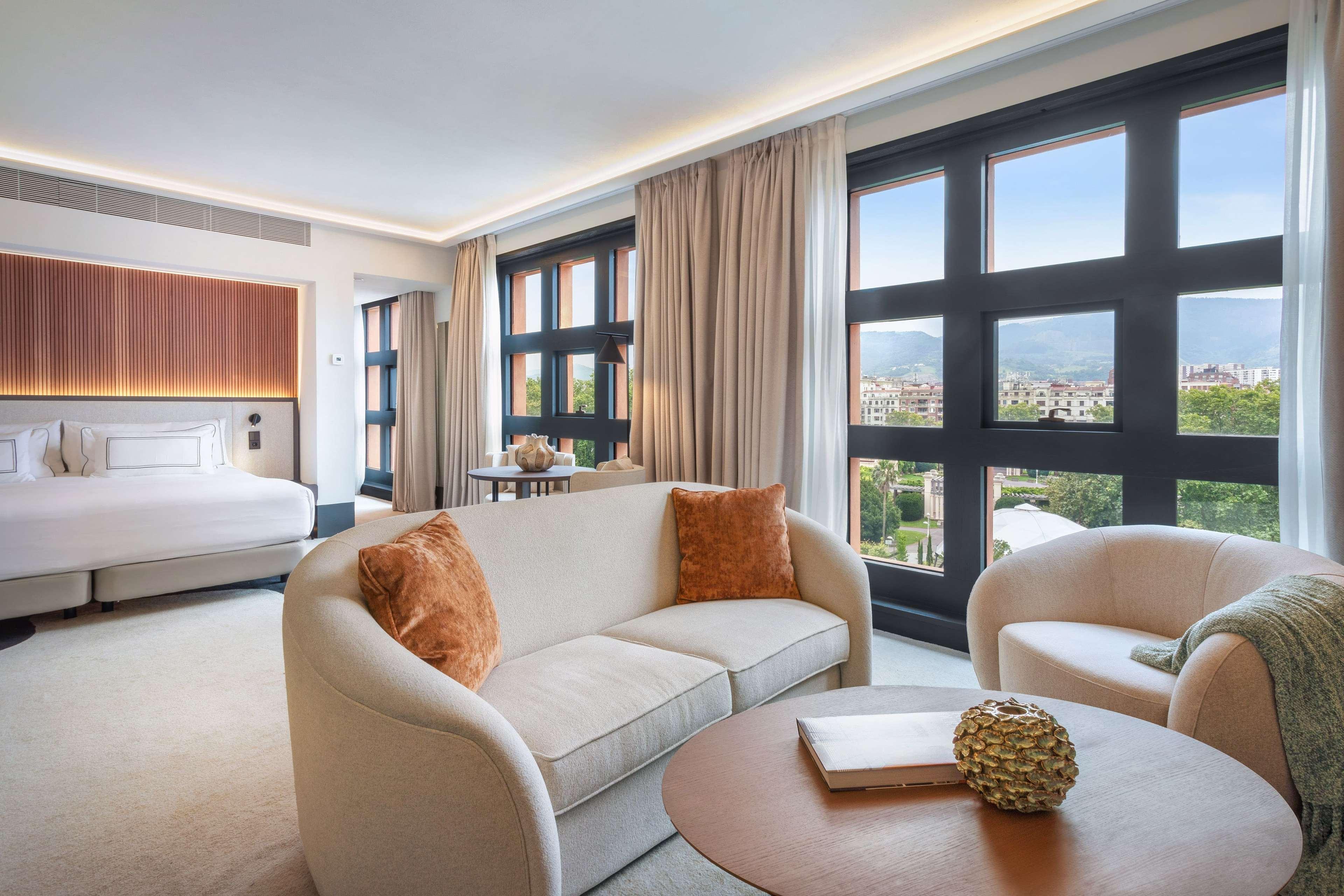 Junior Suite Standard