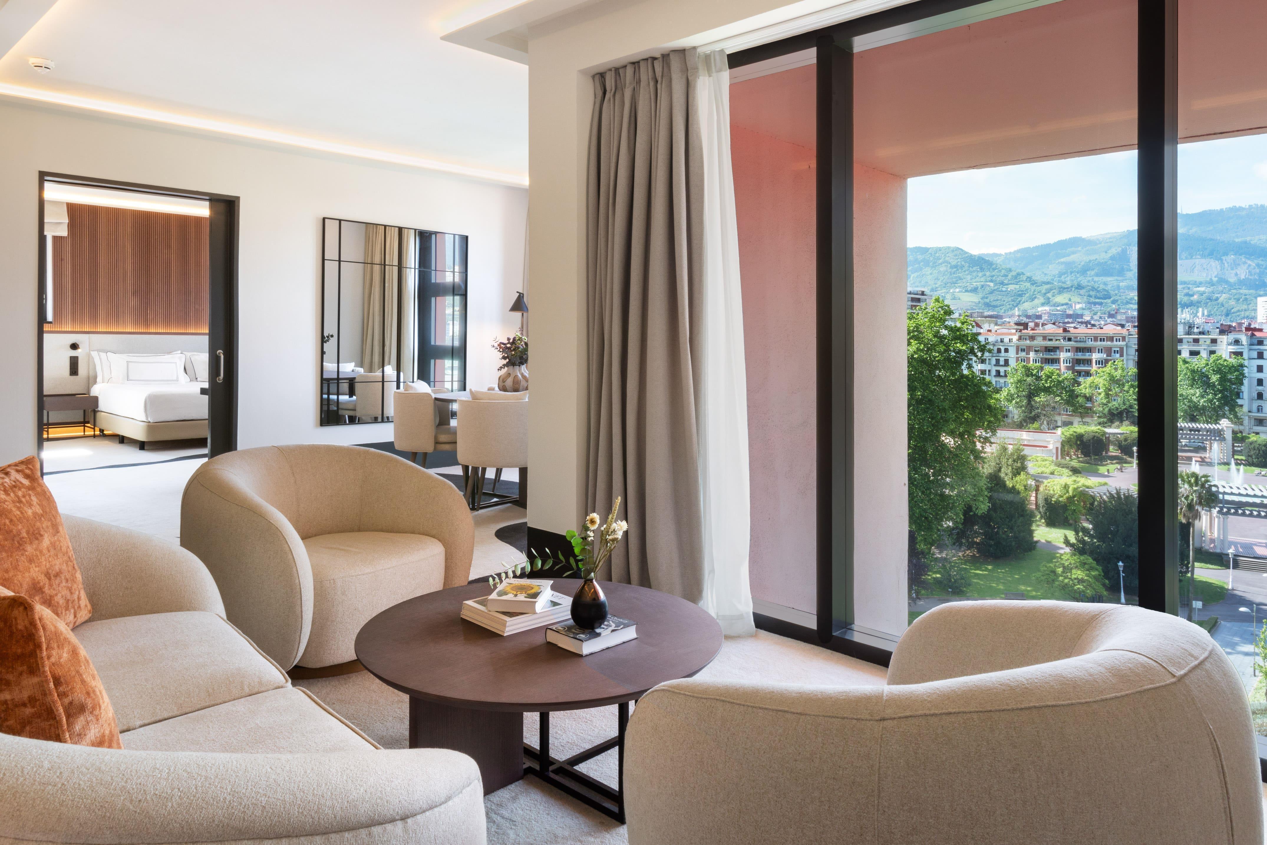 Suite Standard