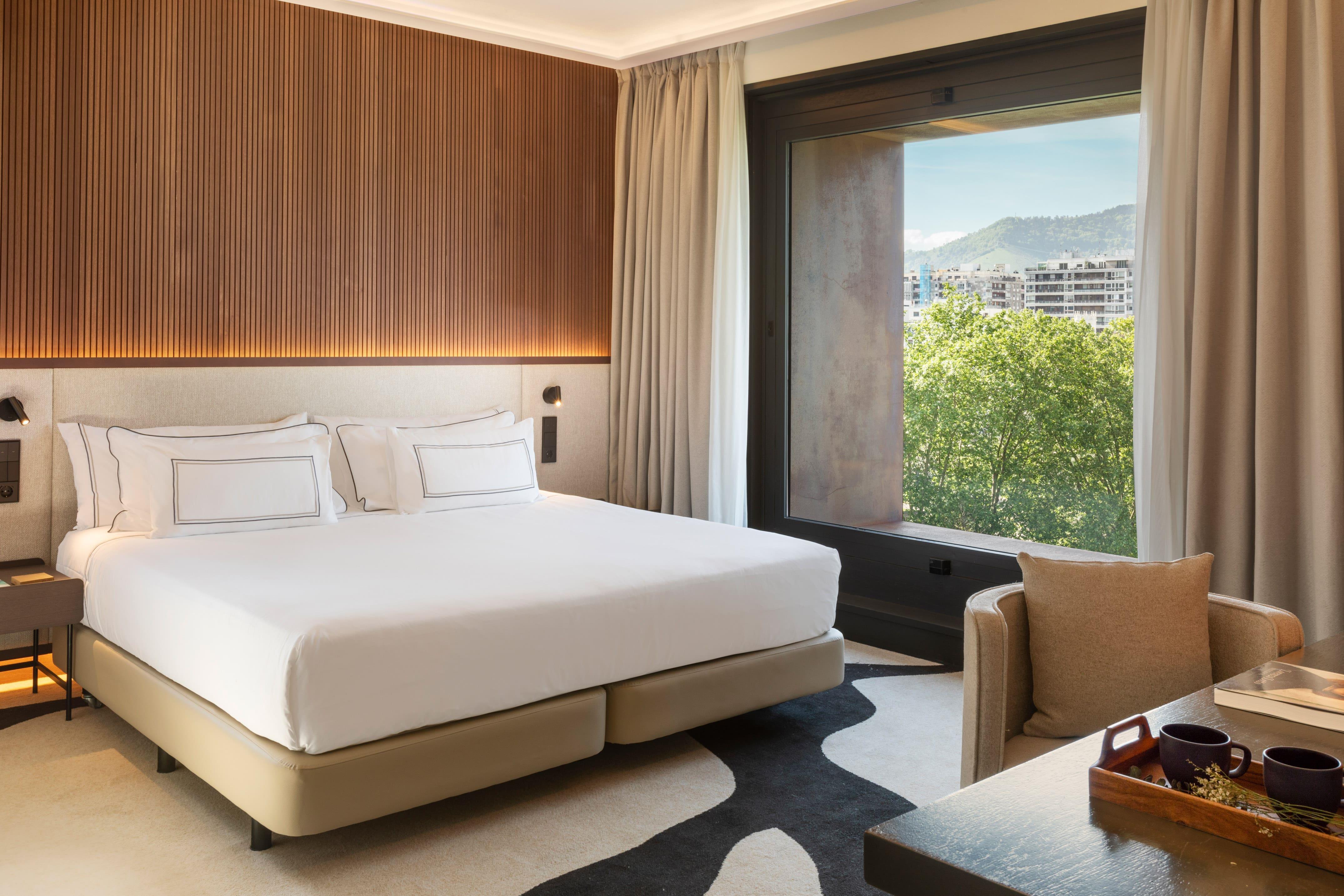 Suite Standard