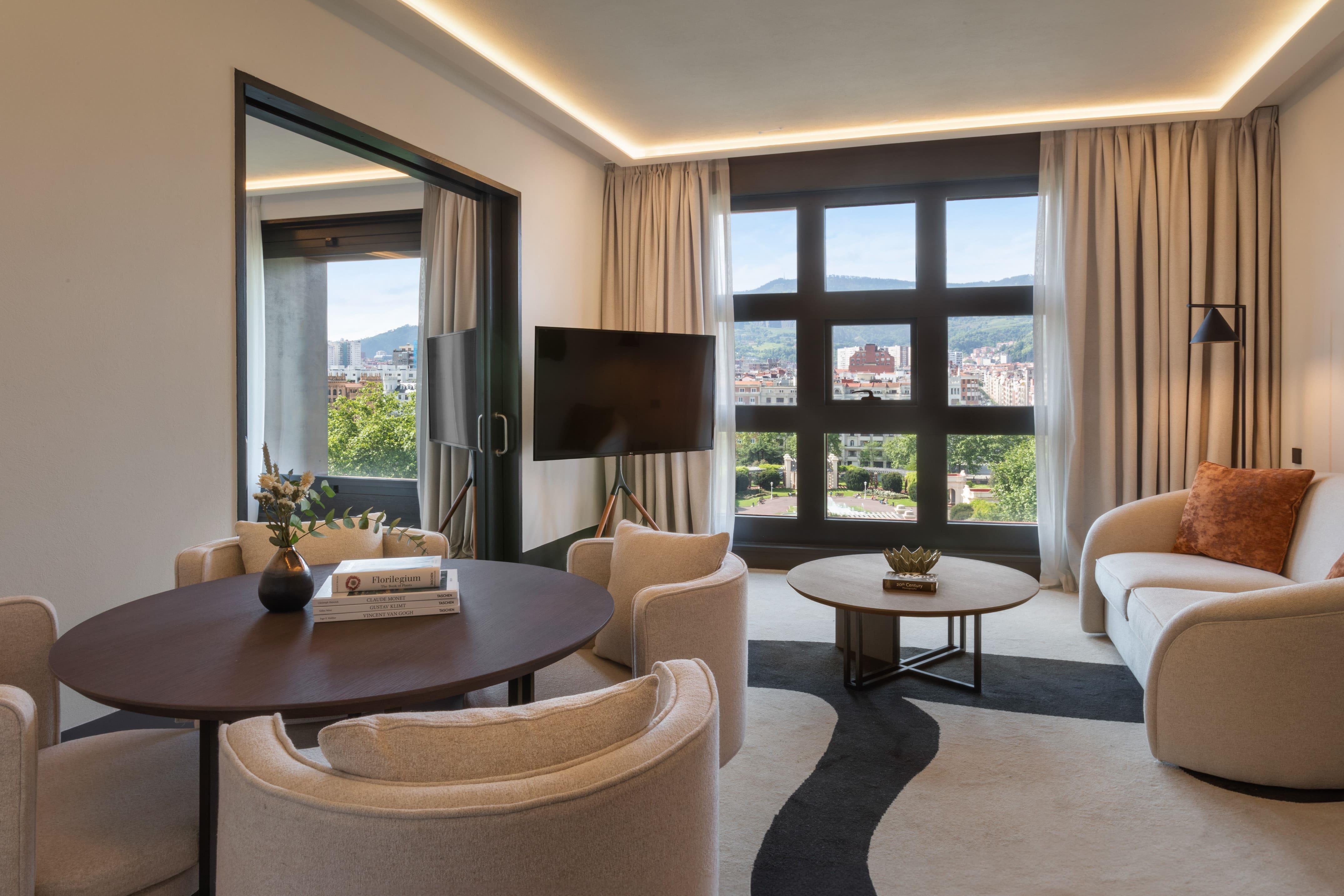 Suite Standard