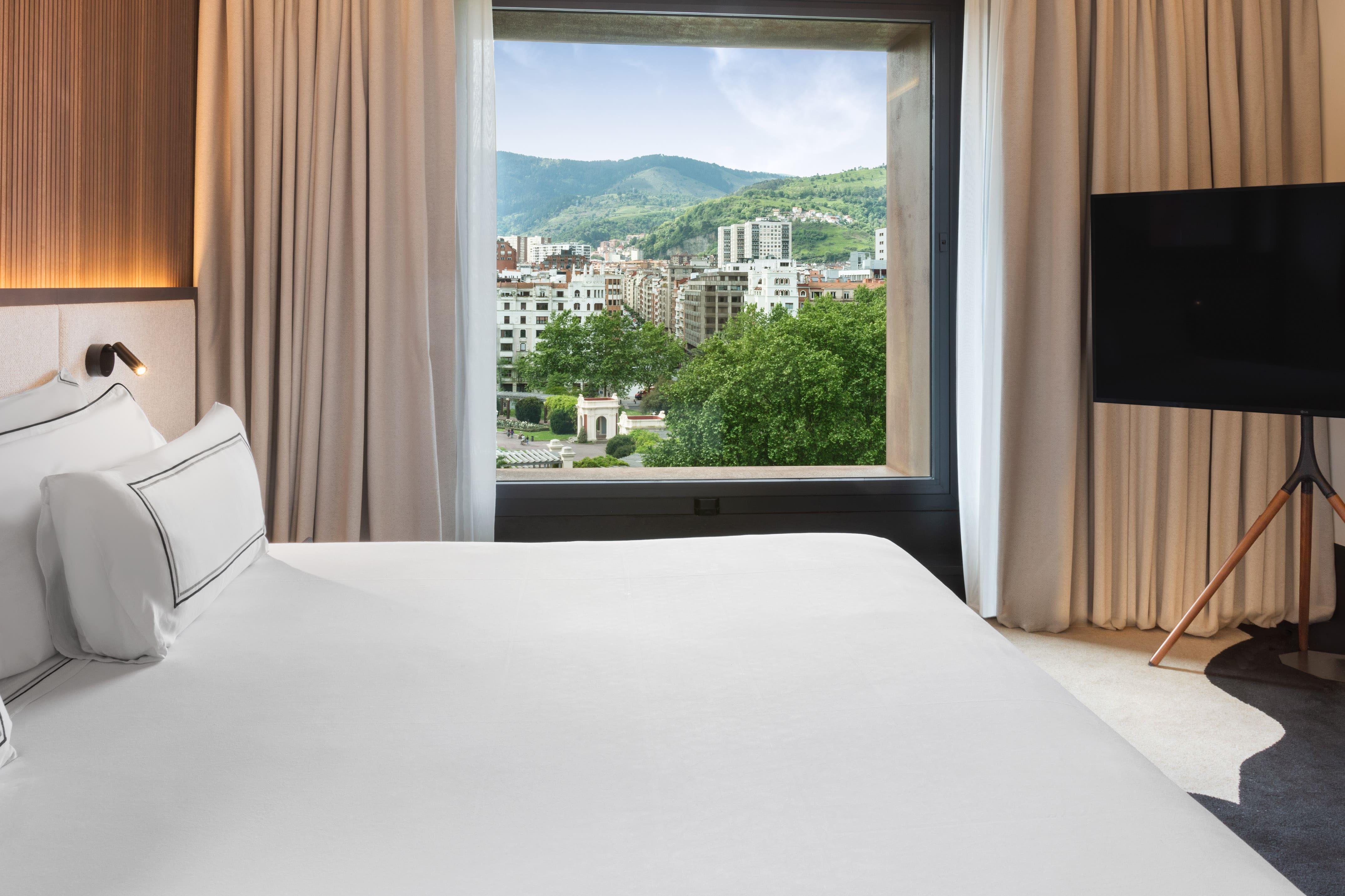 Suite Standard