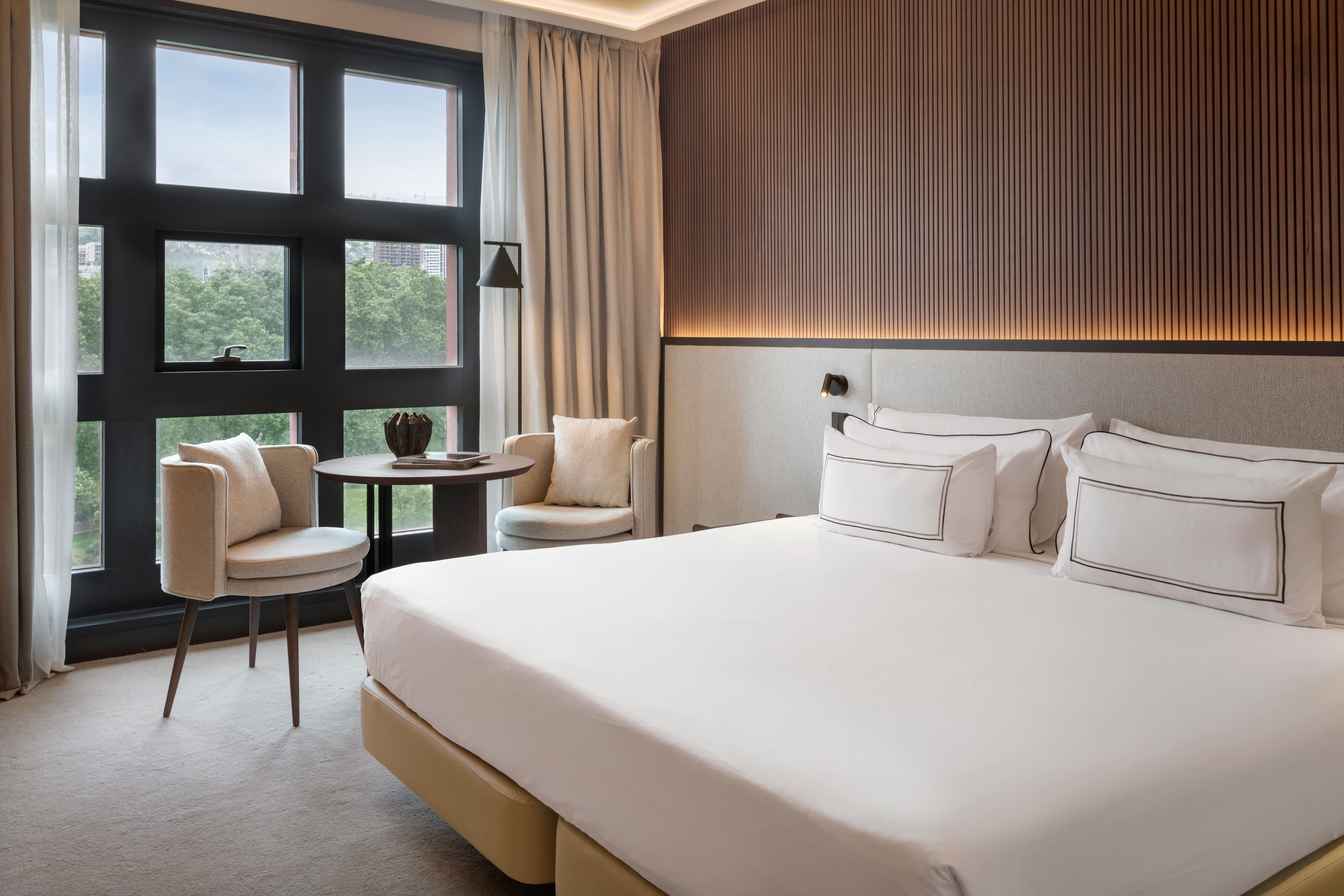 Suite Standard