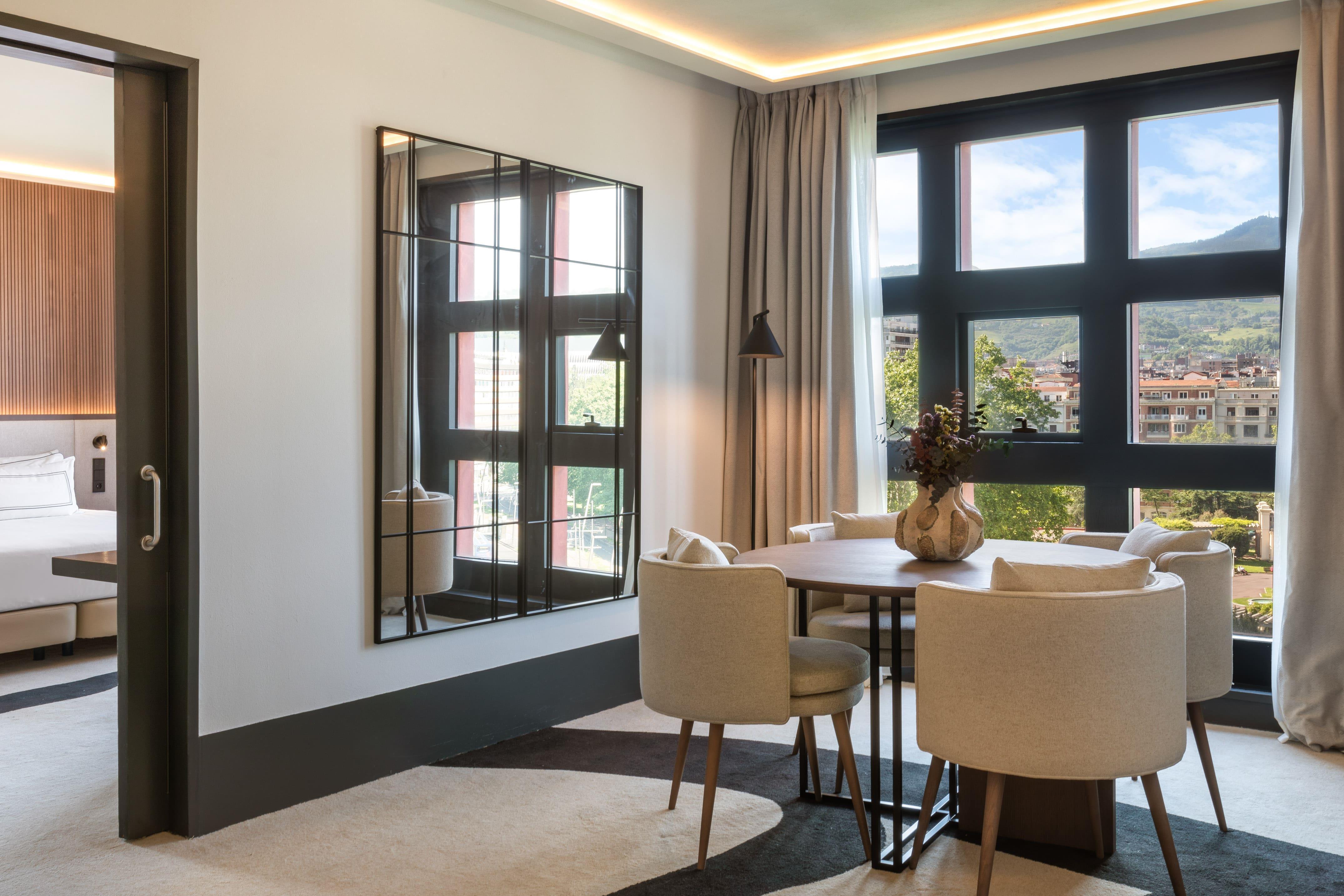Suite Standard