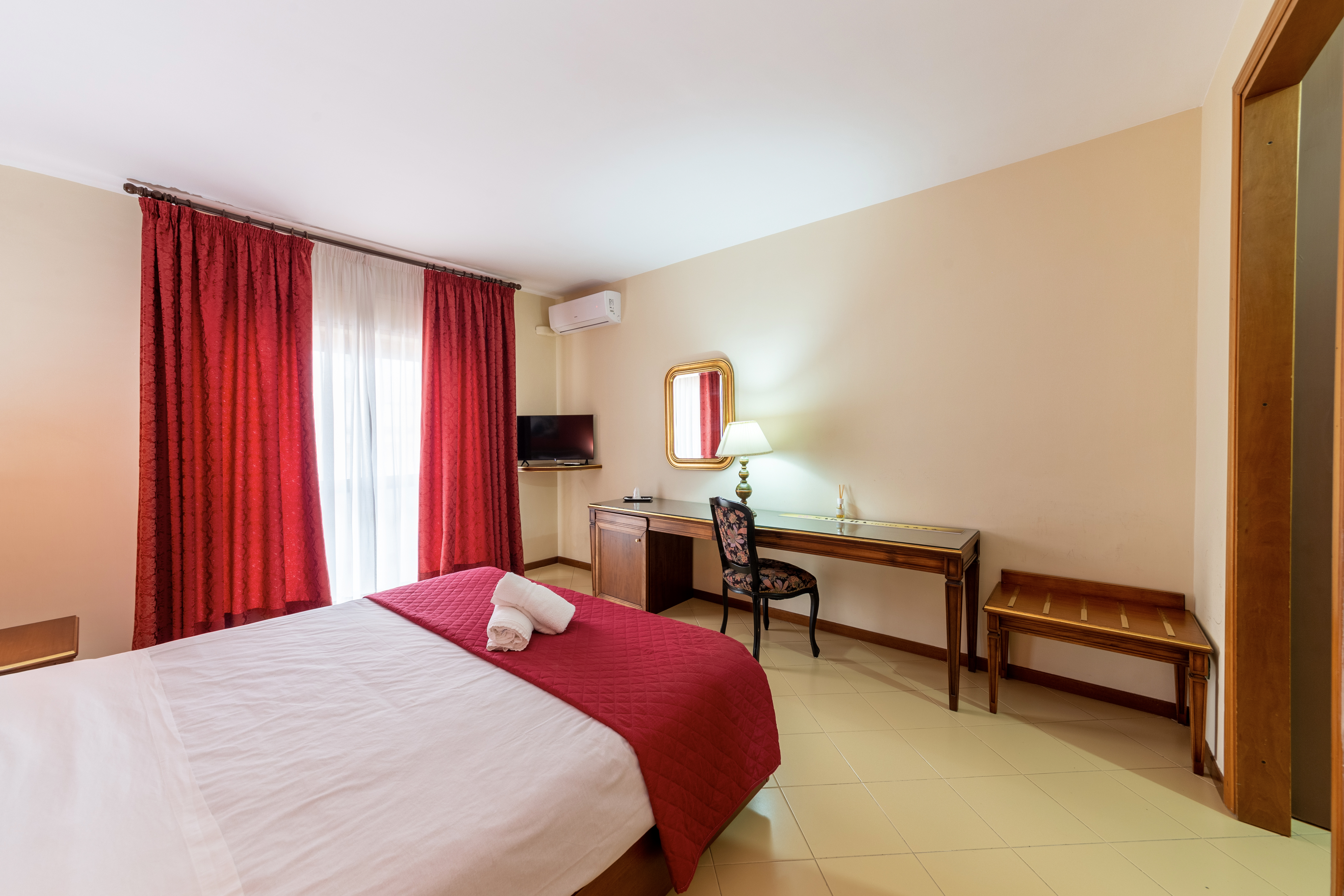 Double Single Standard