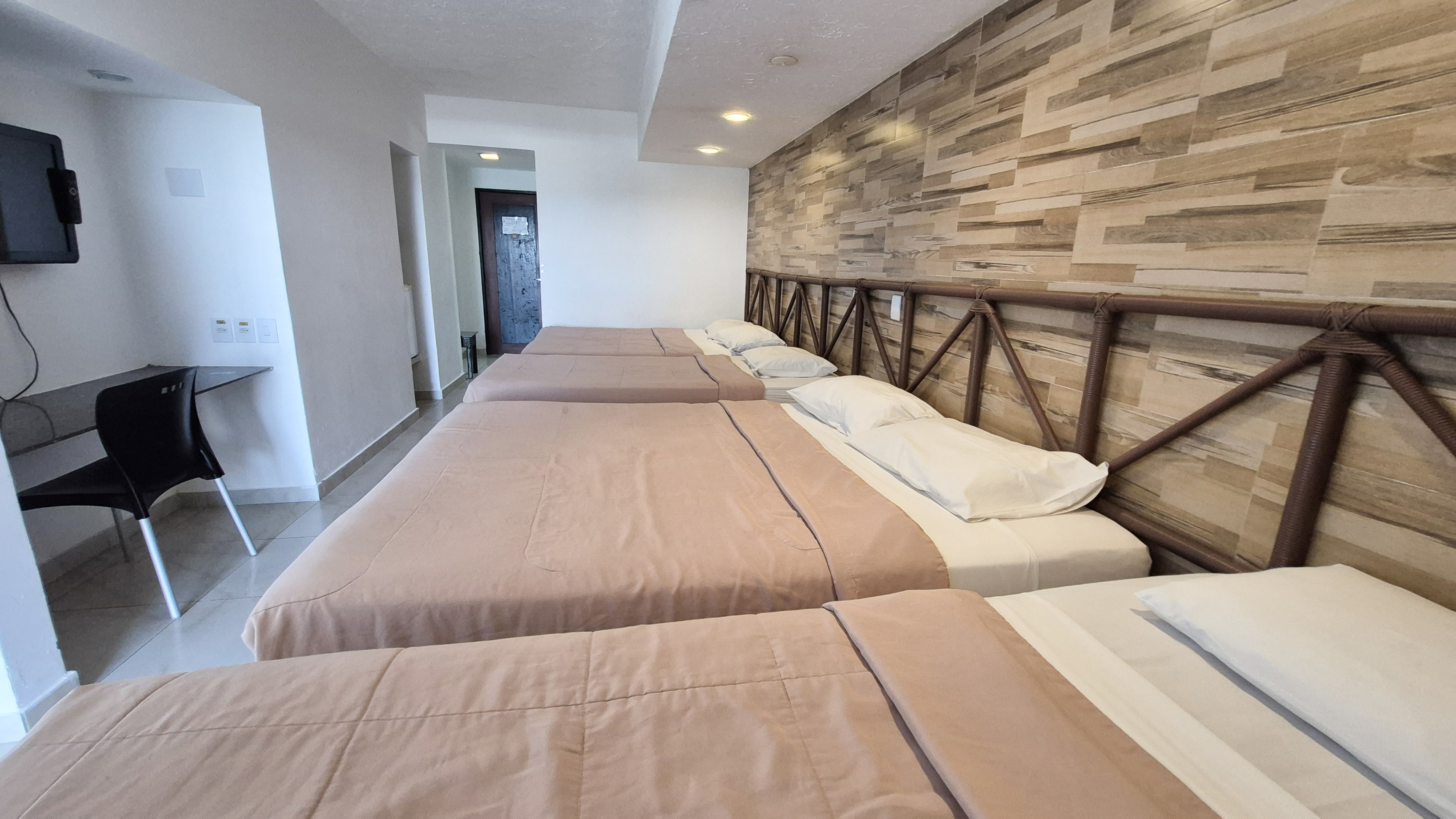 Apartment Economy