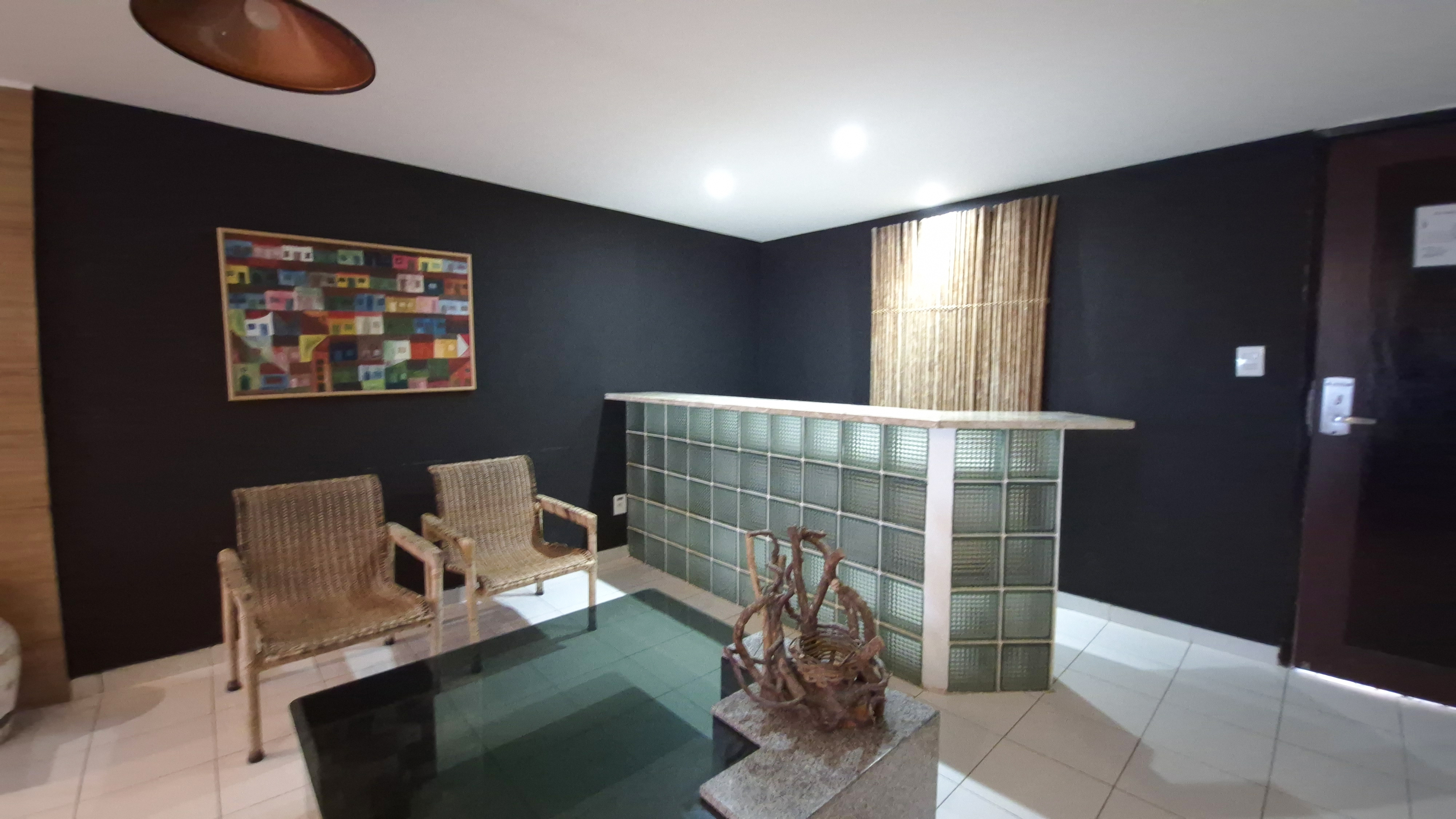 Apartment Capacity 8