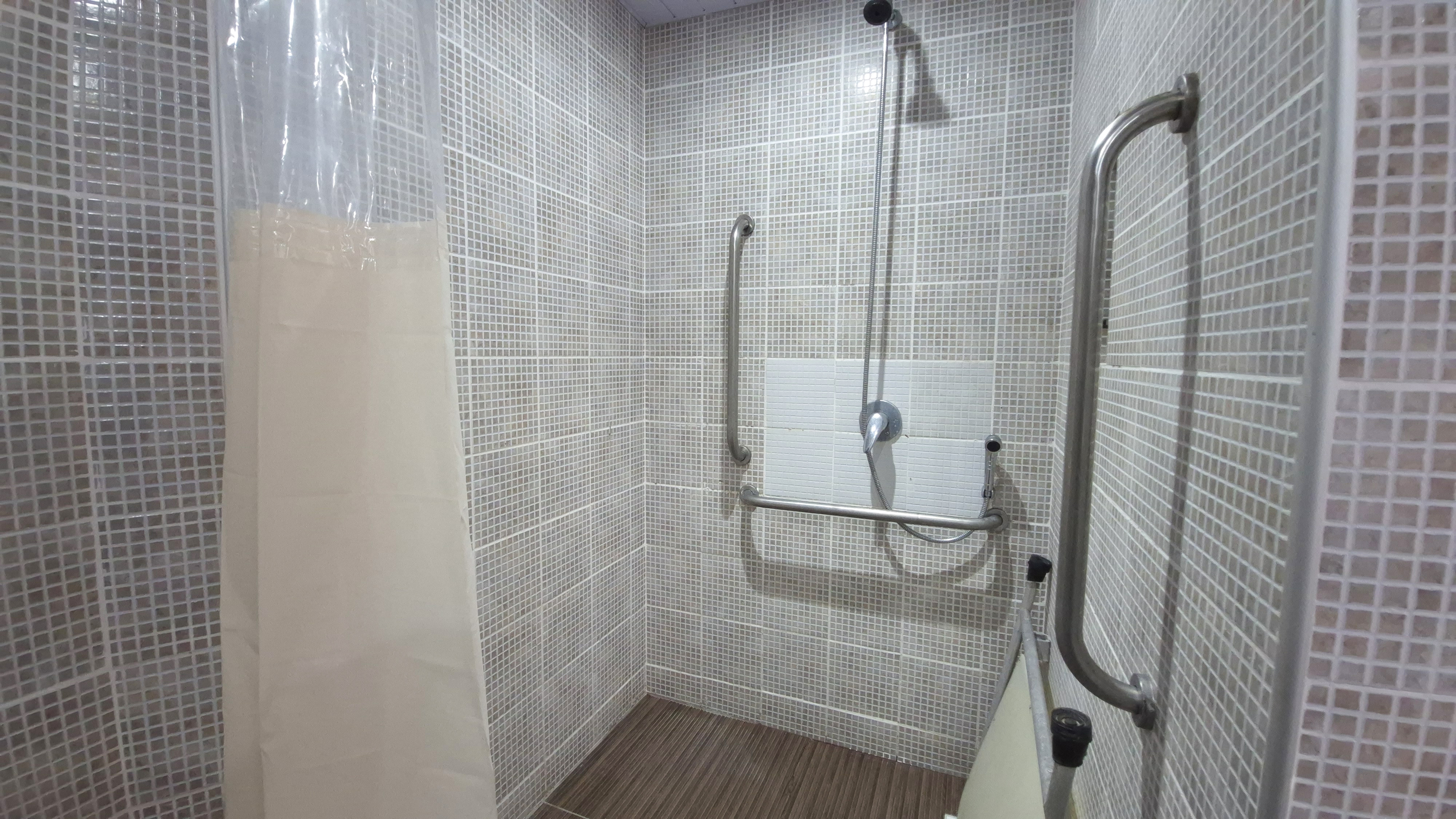 Apartment Accessible