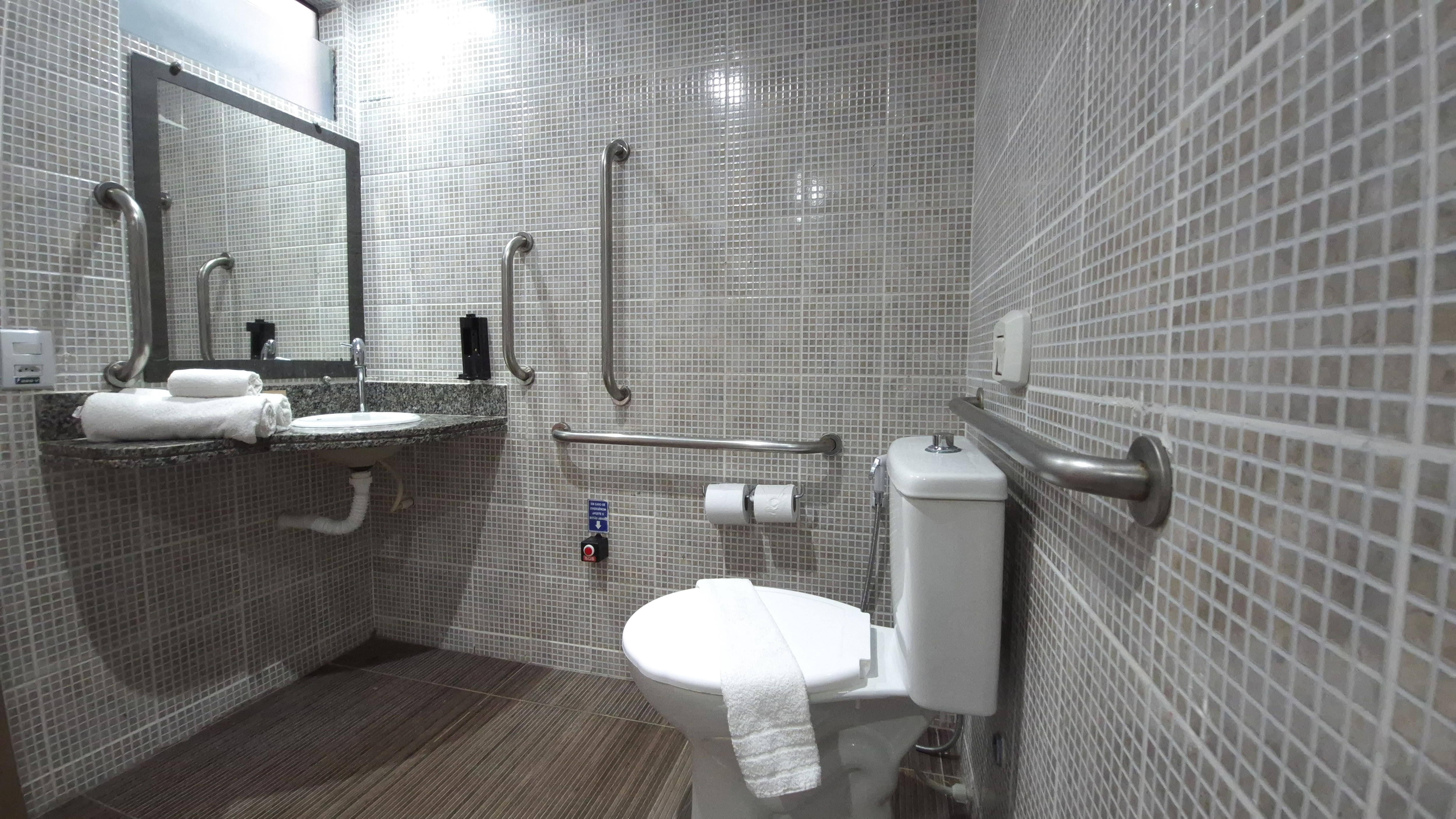 Apartment Accessible