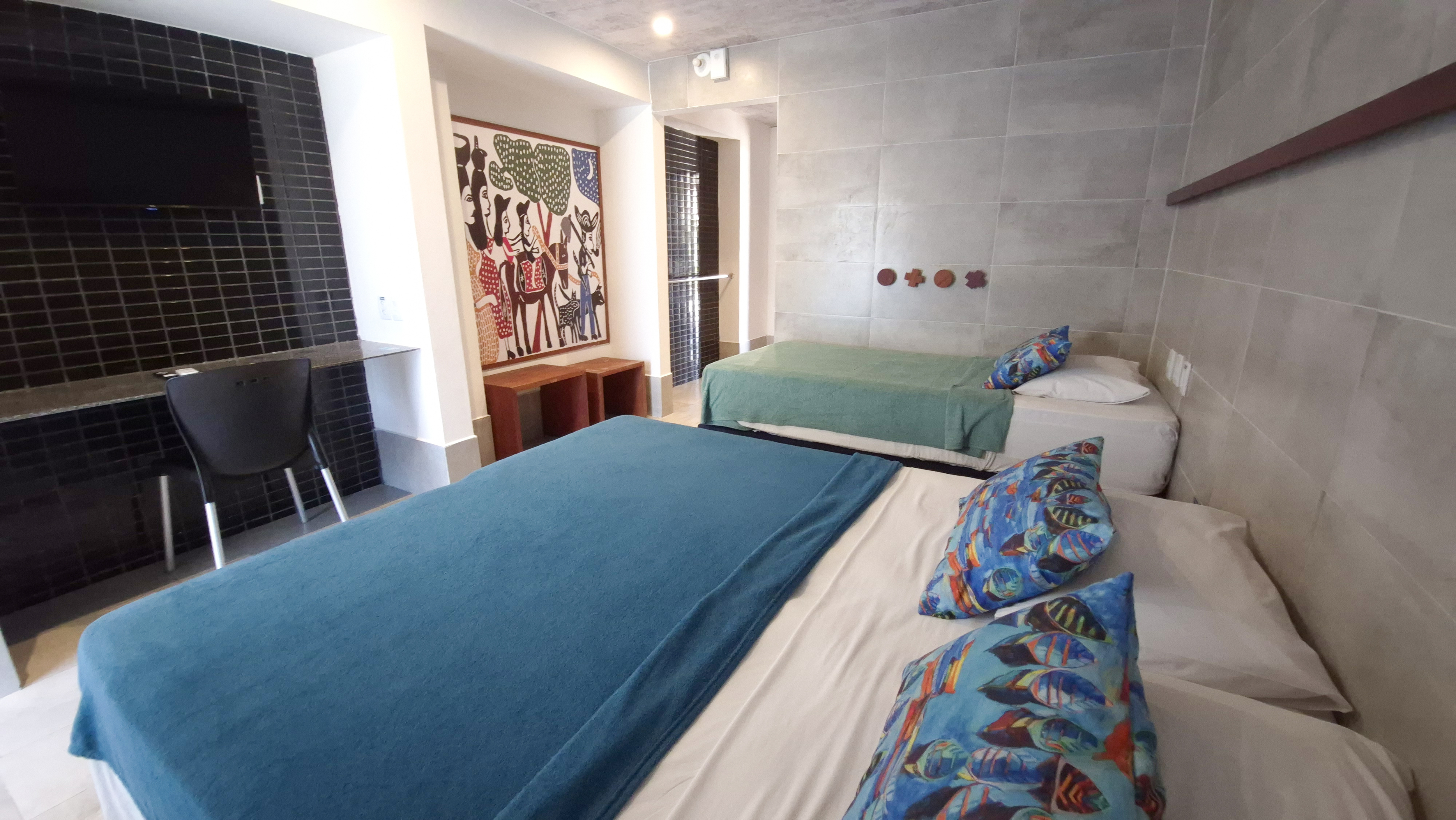 Apartment Accessible