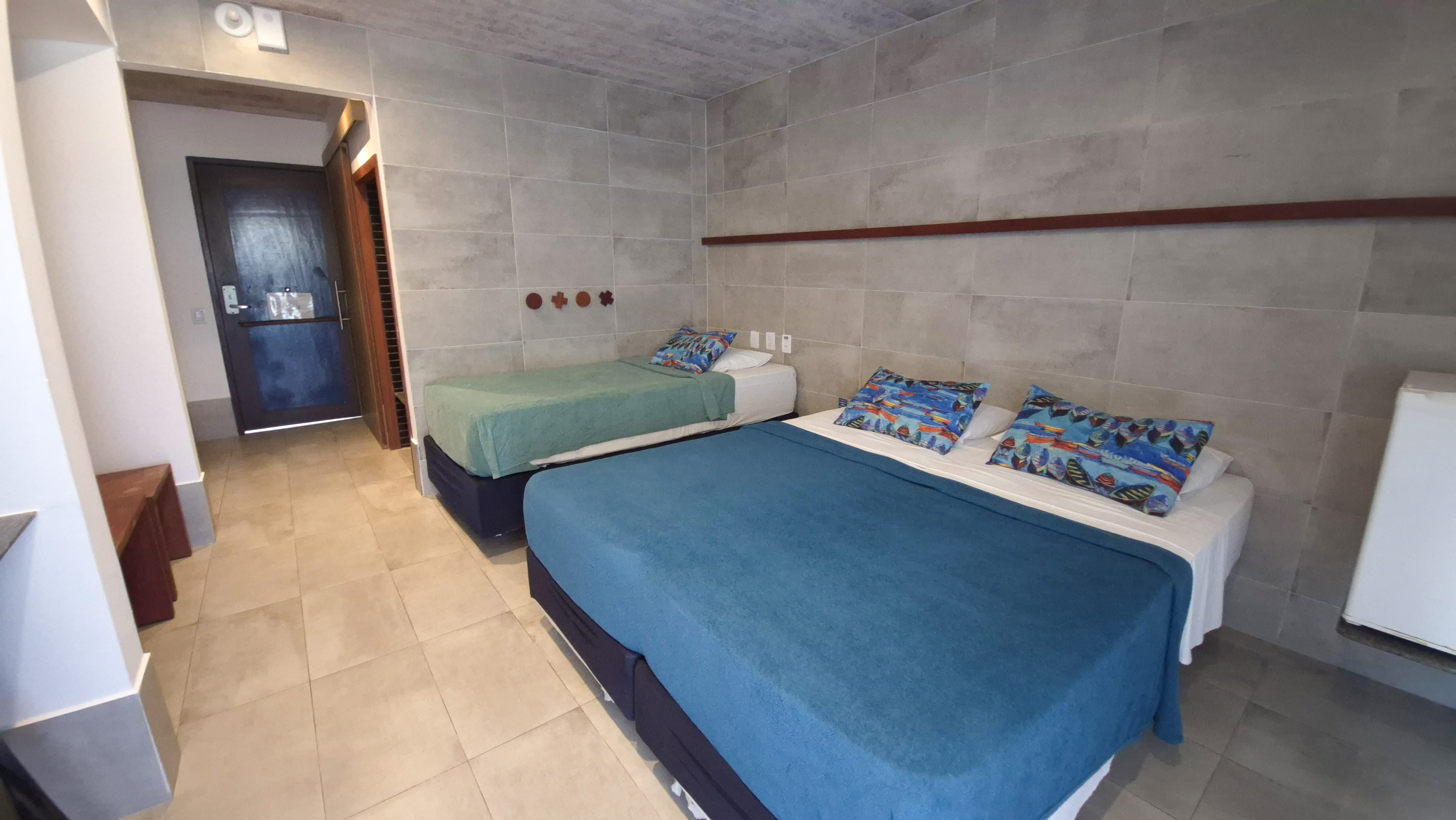 Apartment Accessible