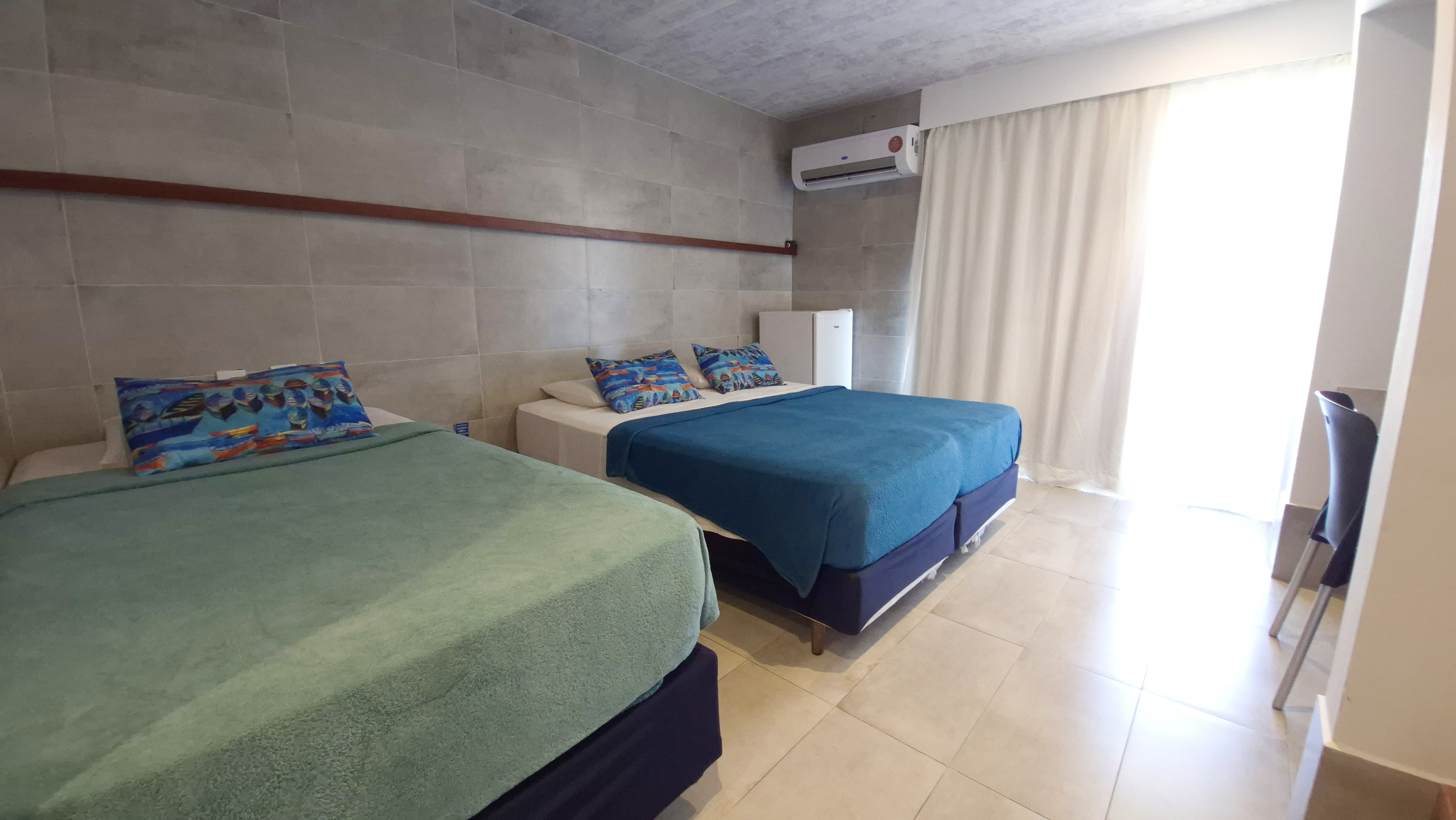 Apartment Accessible