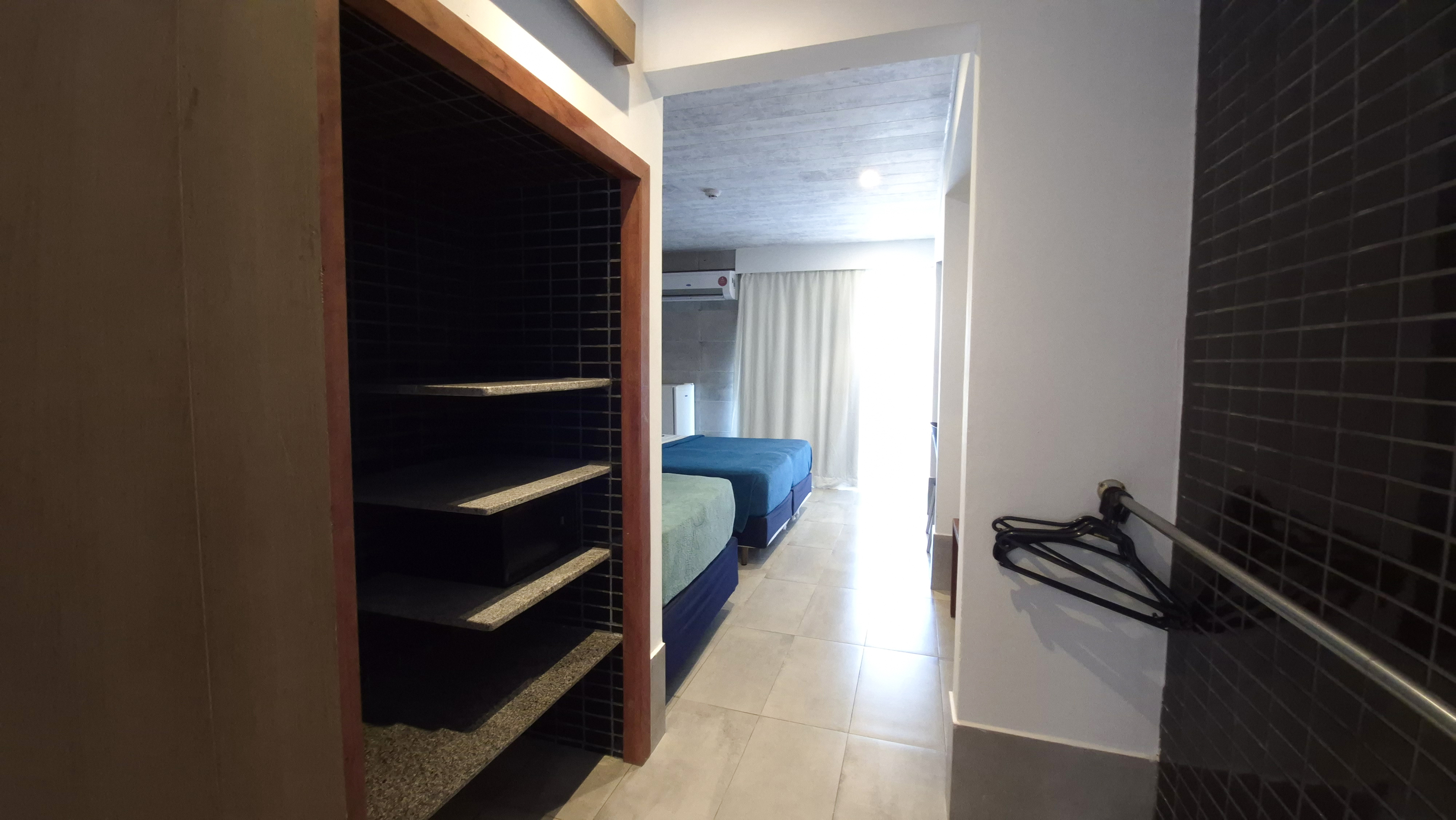 Apartment Accessible