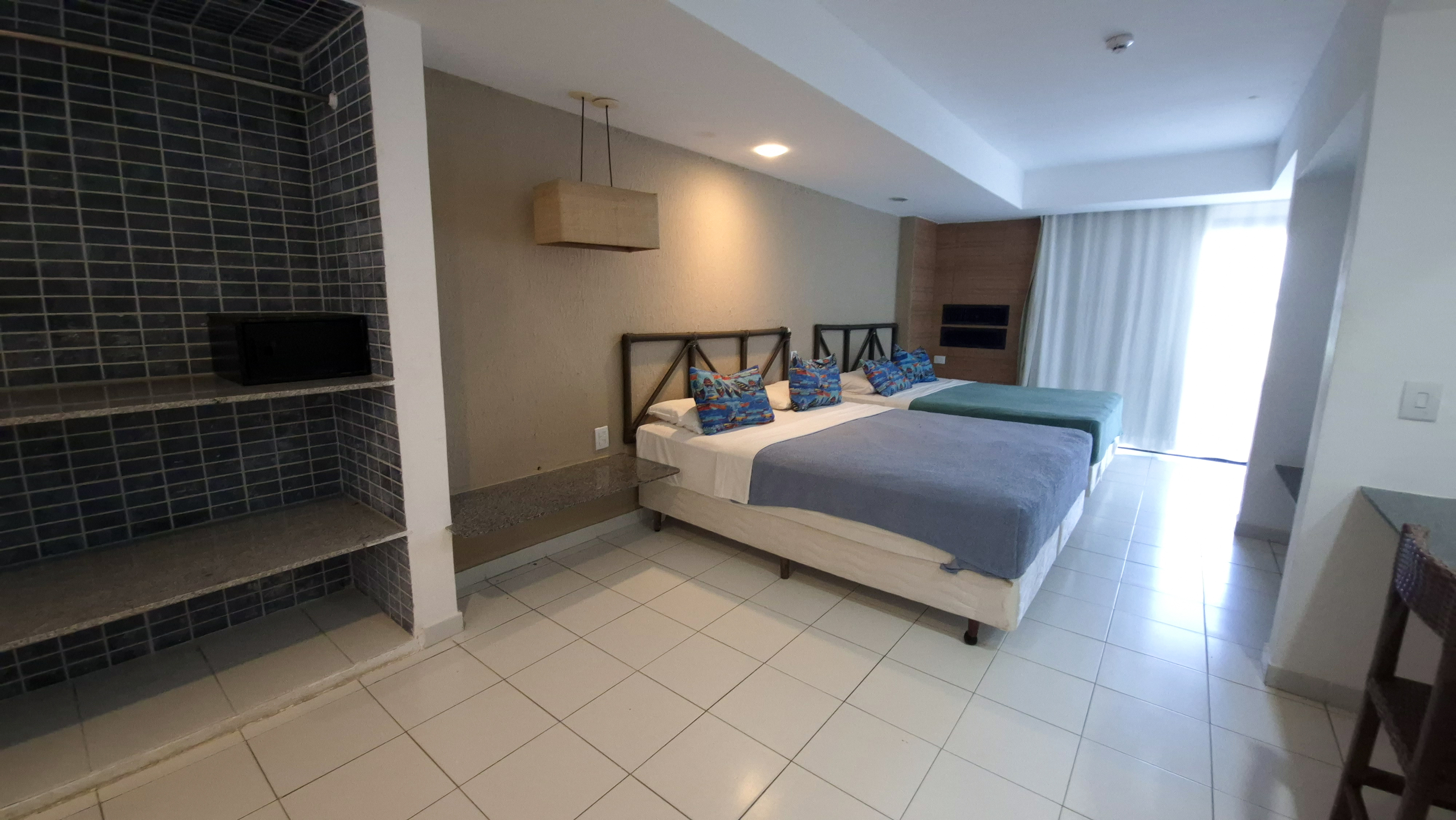 Apartment Capacity 8